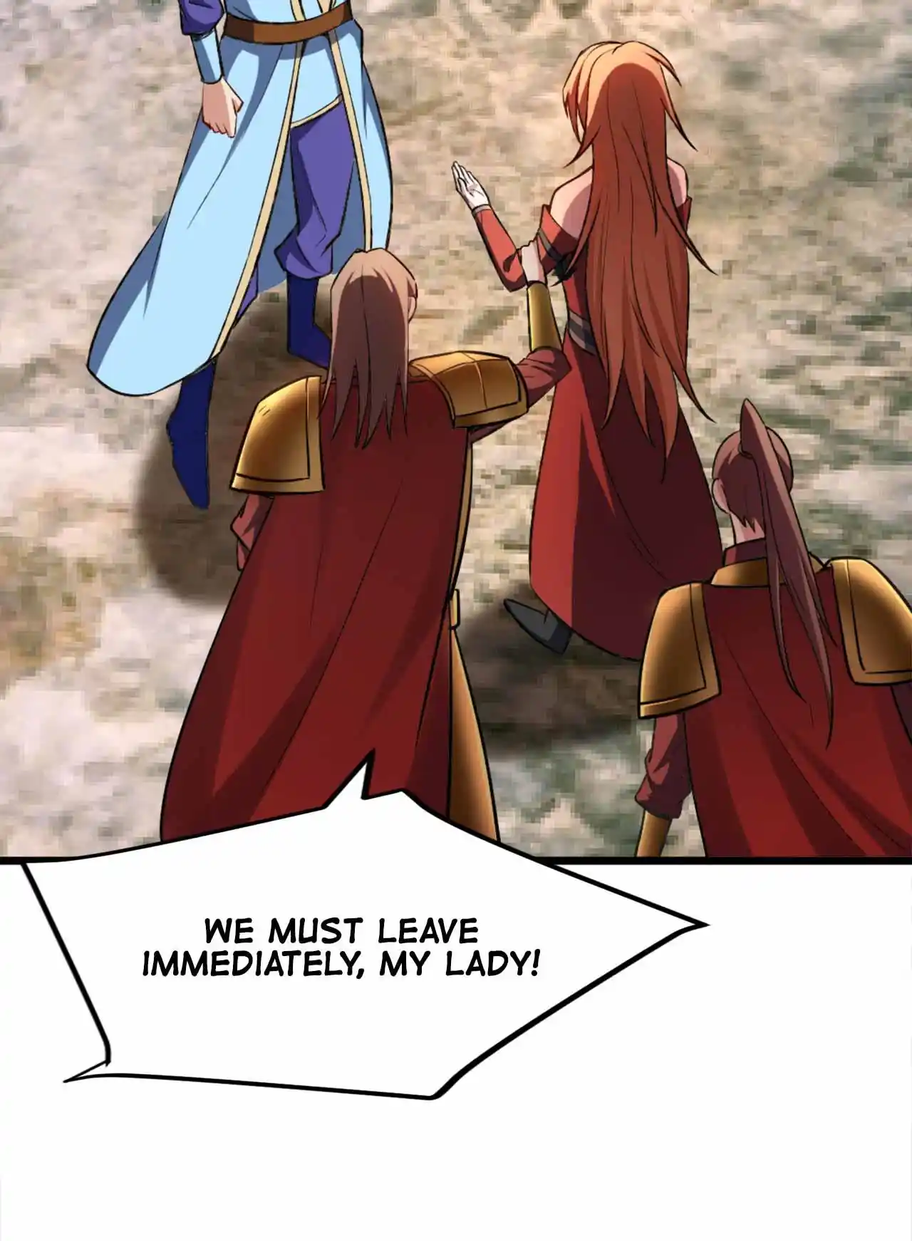 The Ultimate Devil King Chapter 141