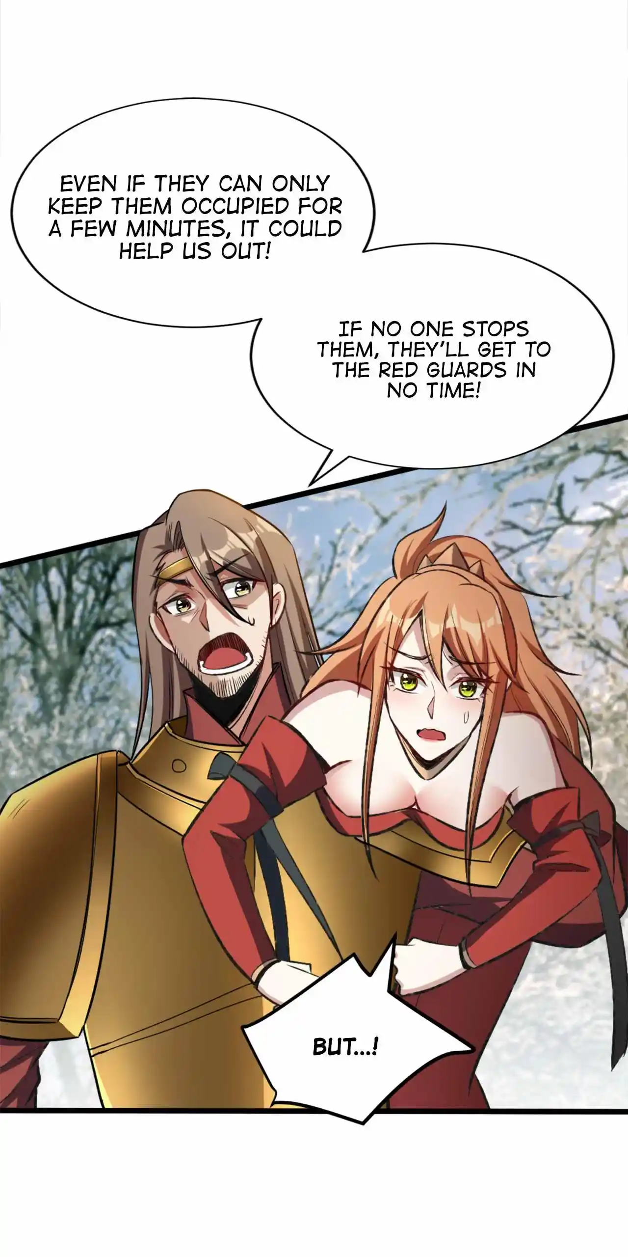 The Ultimate Devil King Chapter 141