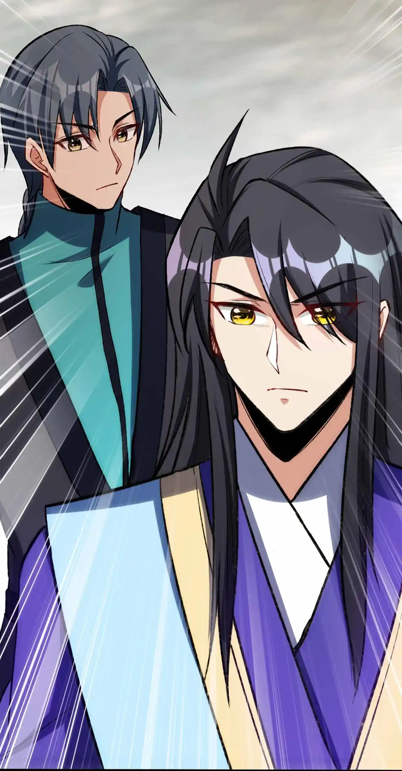 The Ultimate Devil King Chapter 141