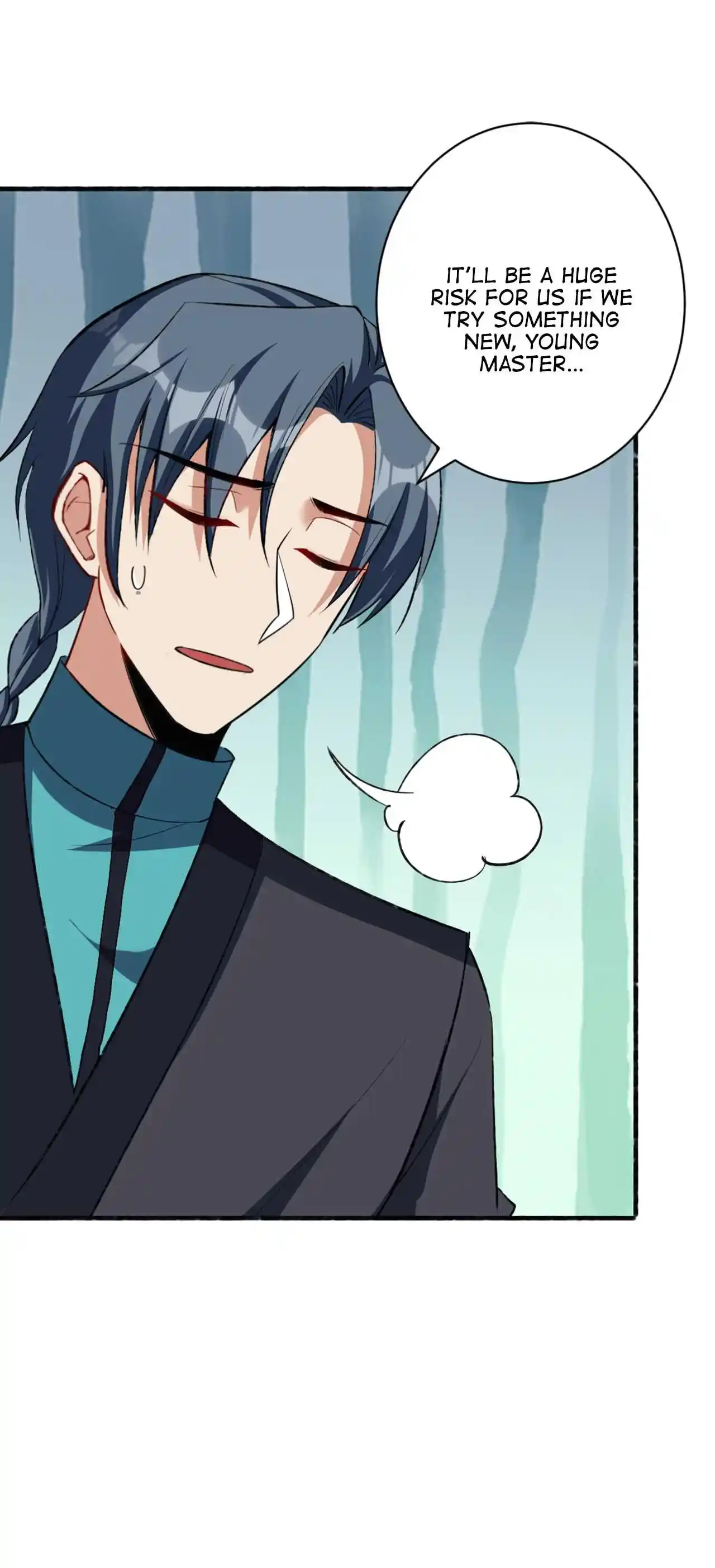 The Ultimate Devil King Chapter 142