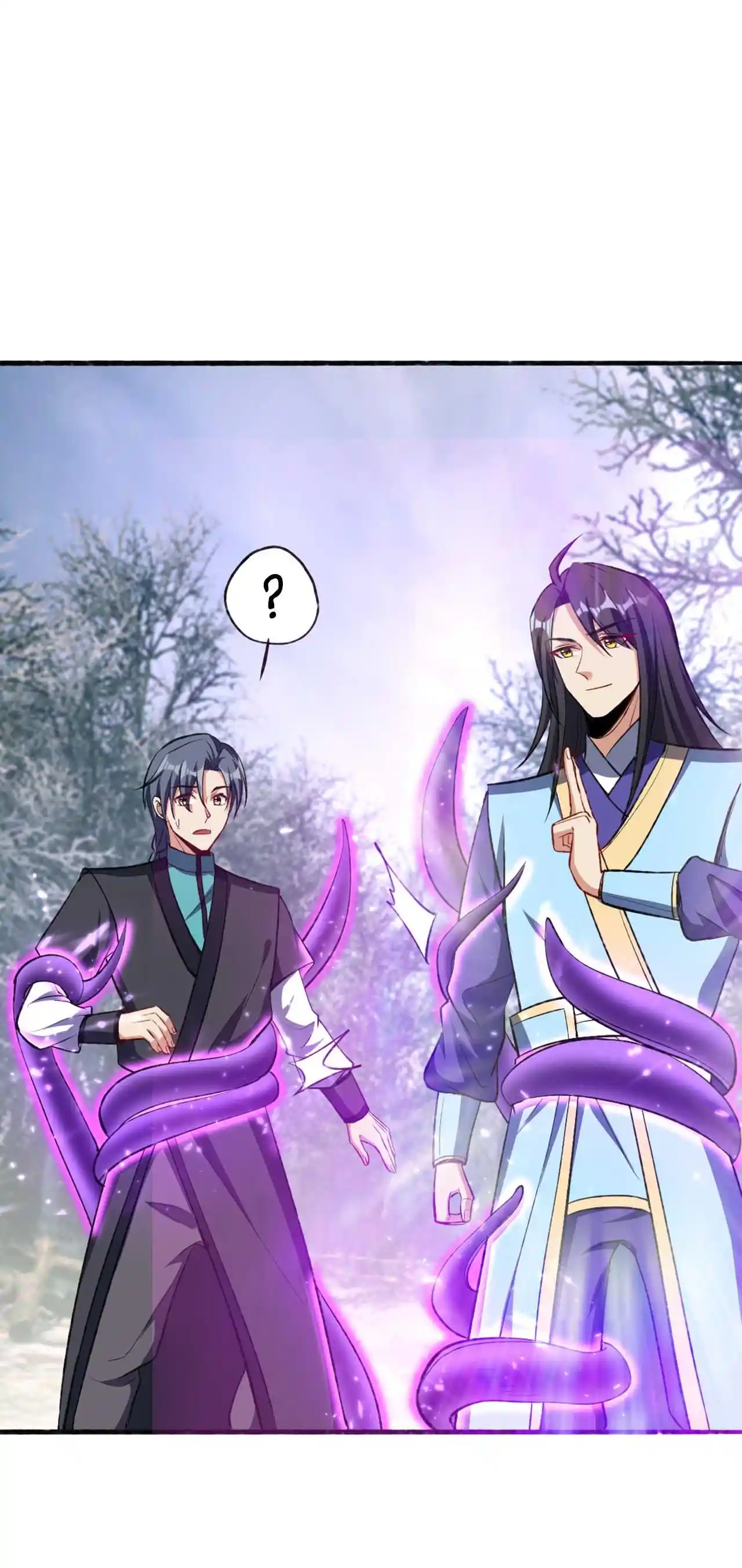 The Ultimate Devil King Chapter 142