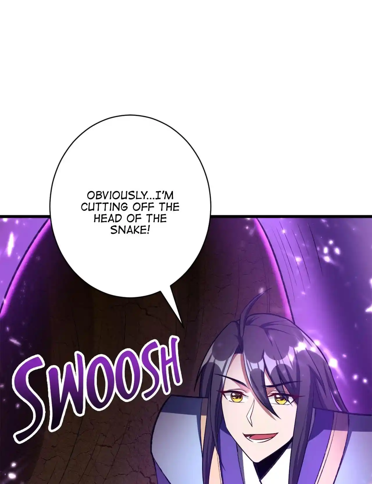 The Ultimate Devil King Chapter 142