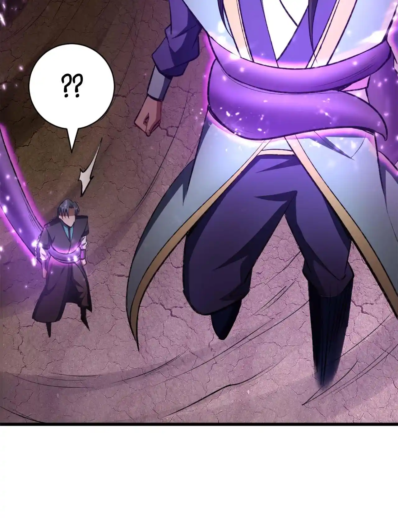 The Ultimate Devil King Chapter 142