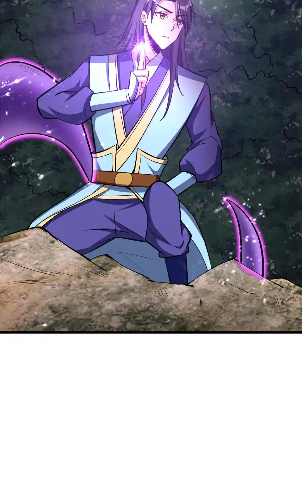 The Ultimate Devil King Chapter 142