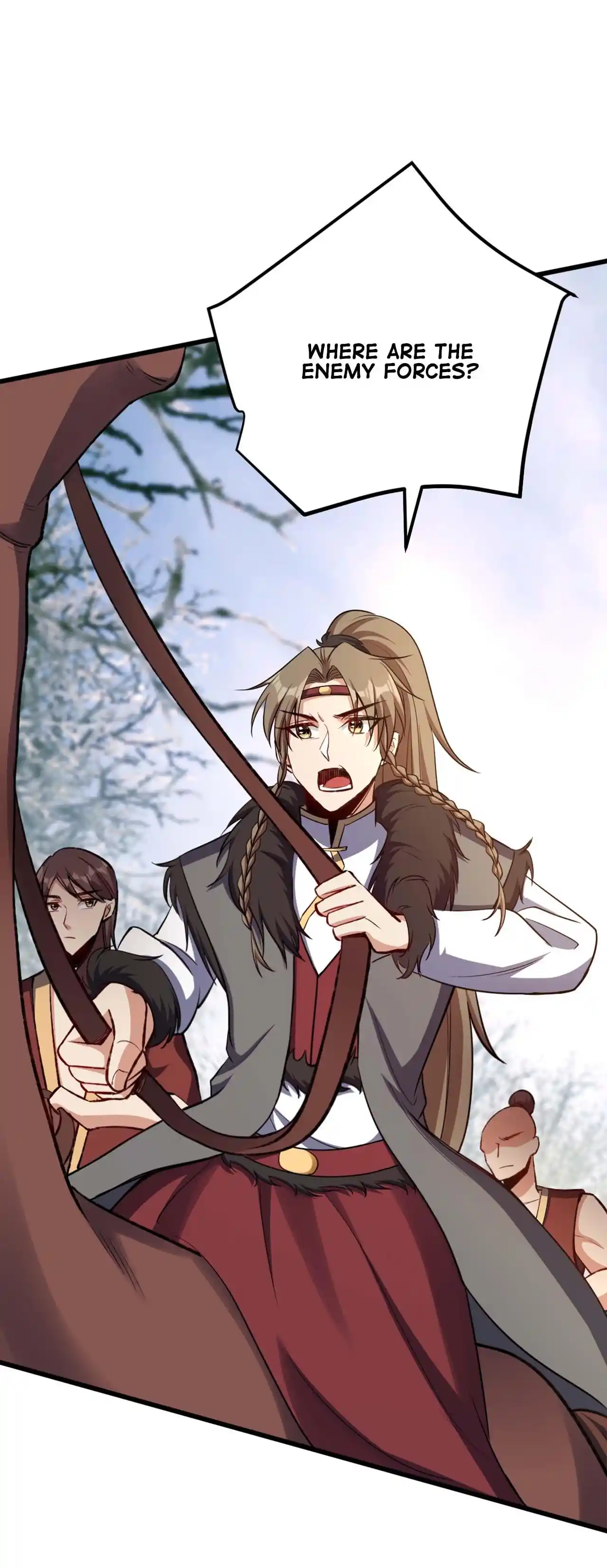 The Ultimate Devil King Chapter 142