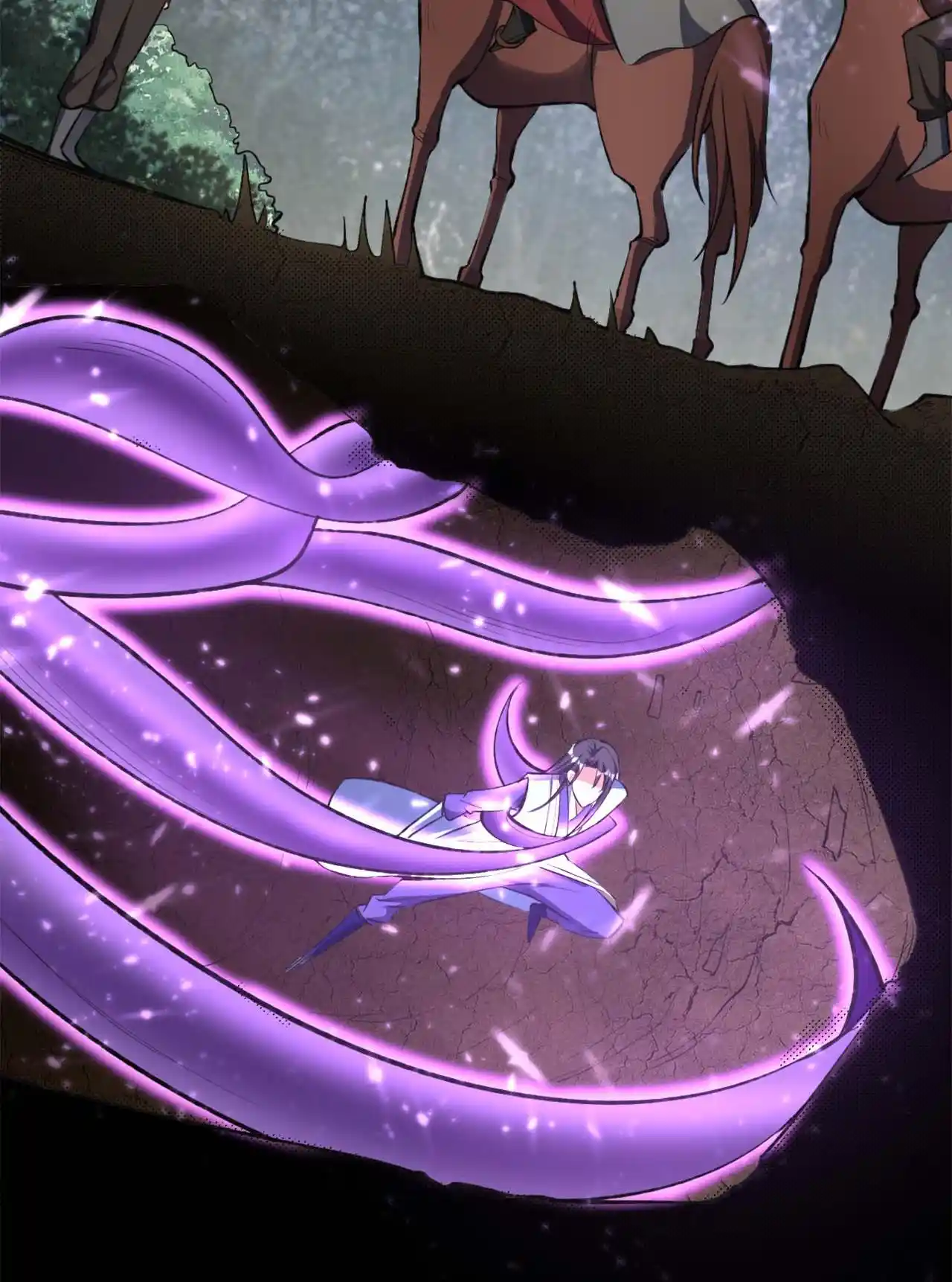 The Ultimate Devil King Chapter 142