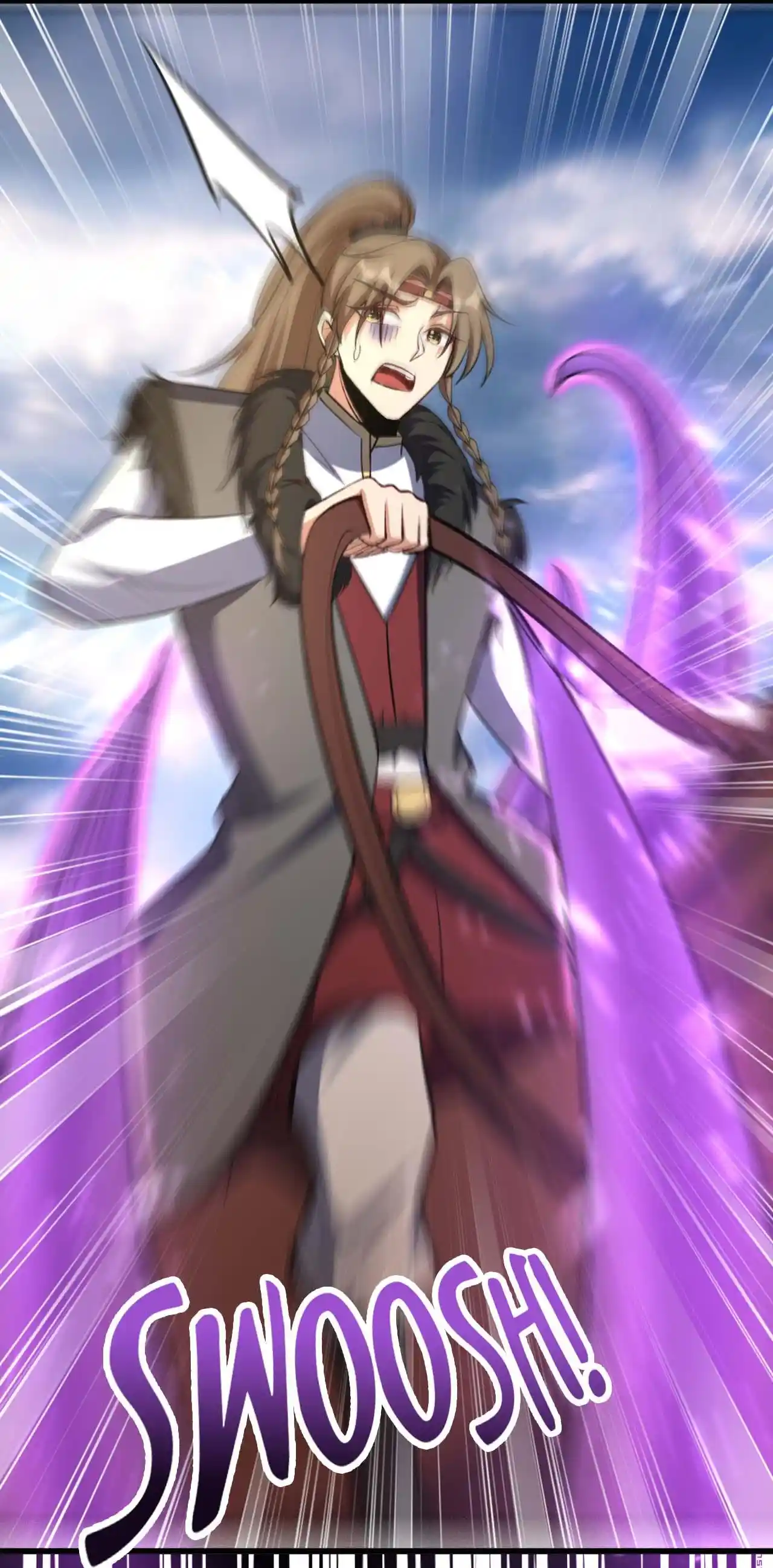 The Ultimate Devil King Chapter 142