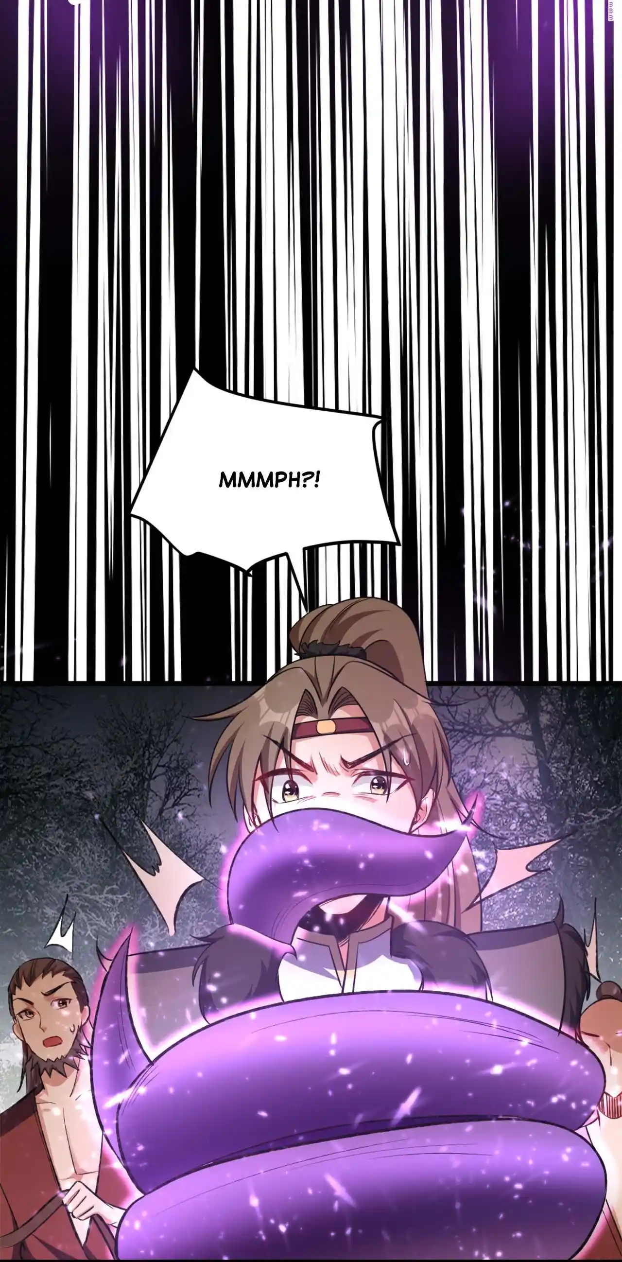 The Ultimate Devil King Chapter 142