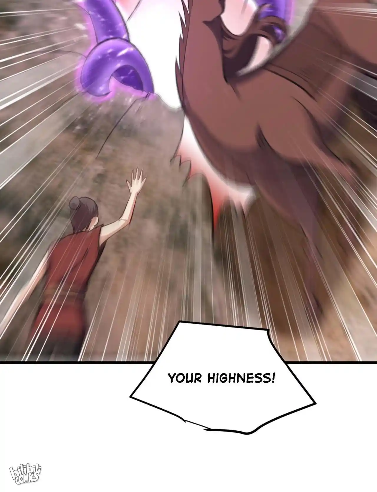 The Ultimate Devil King Chapter 142