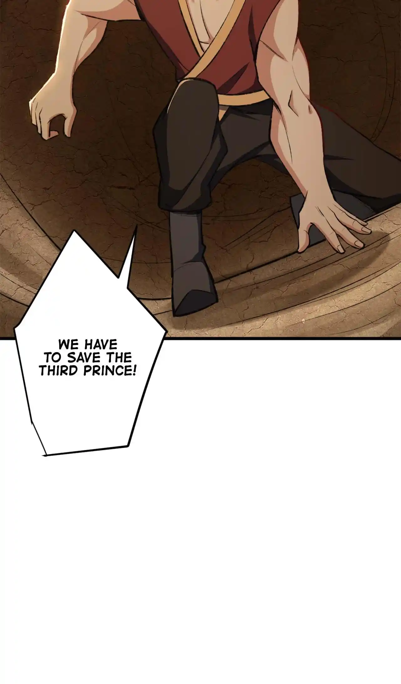 The Ultimate Devil King Chapter 142