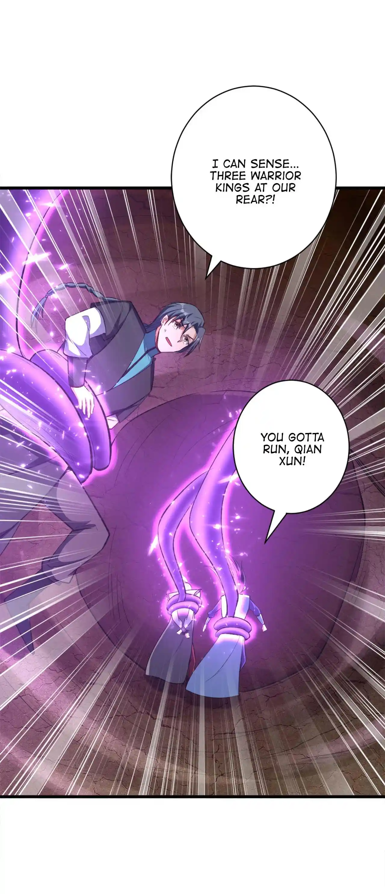 The Ultimate Devil King Chapter 142