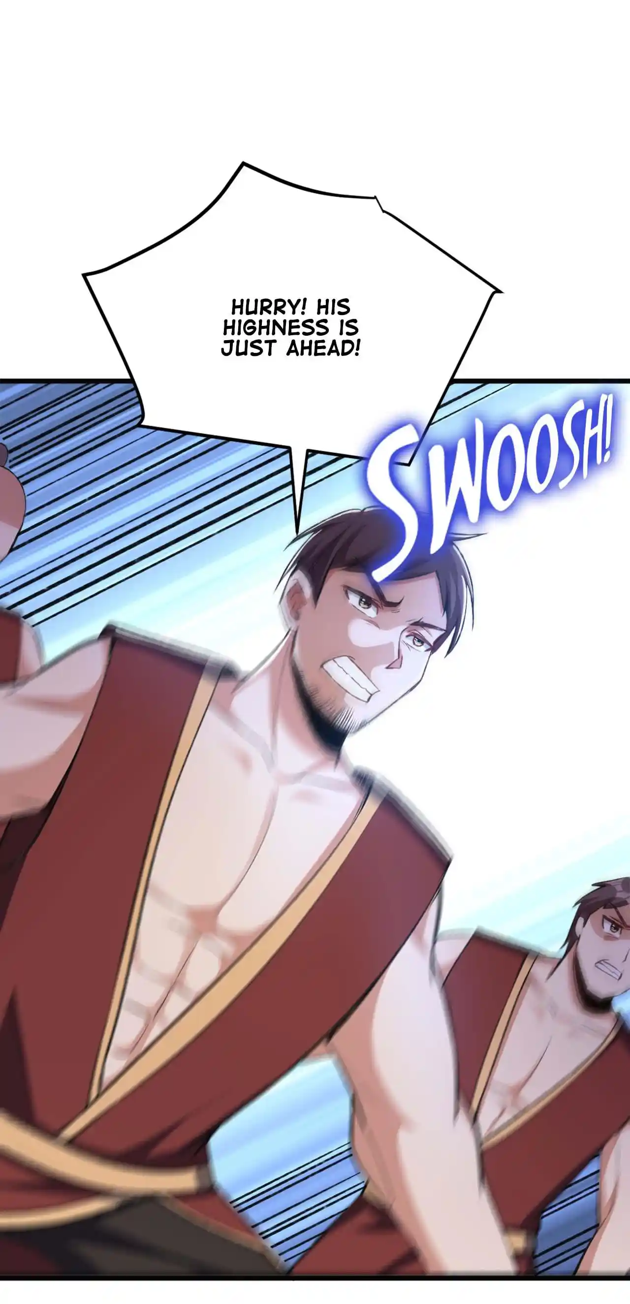 The Ultimate Devil King Chapter 142