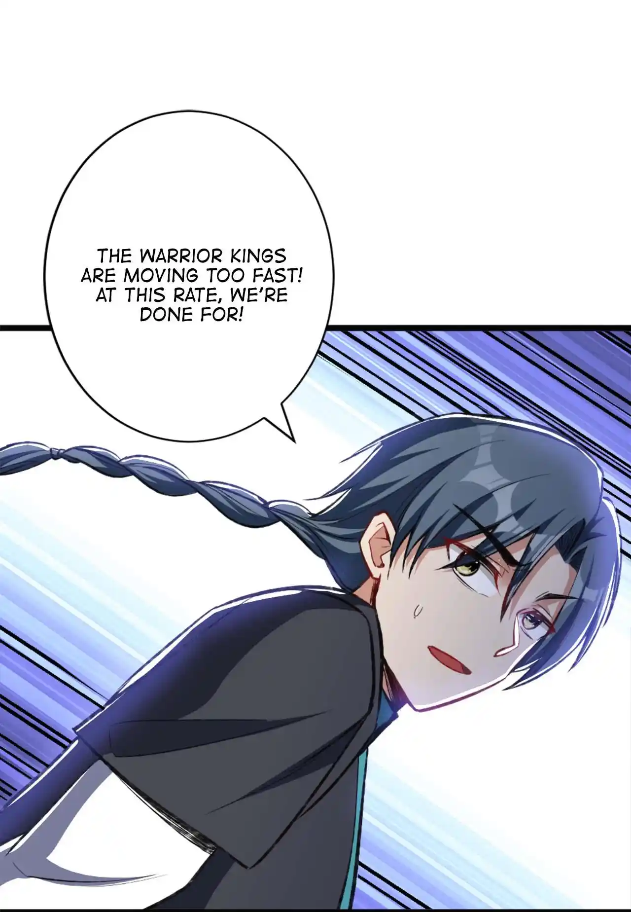 The Ultimate Devil King Chapter 142