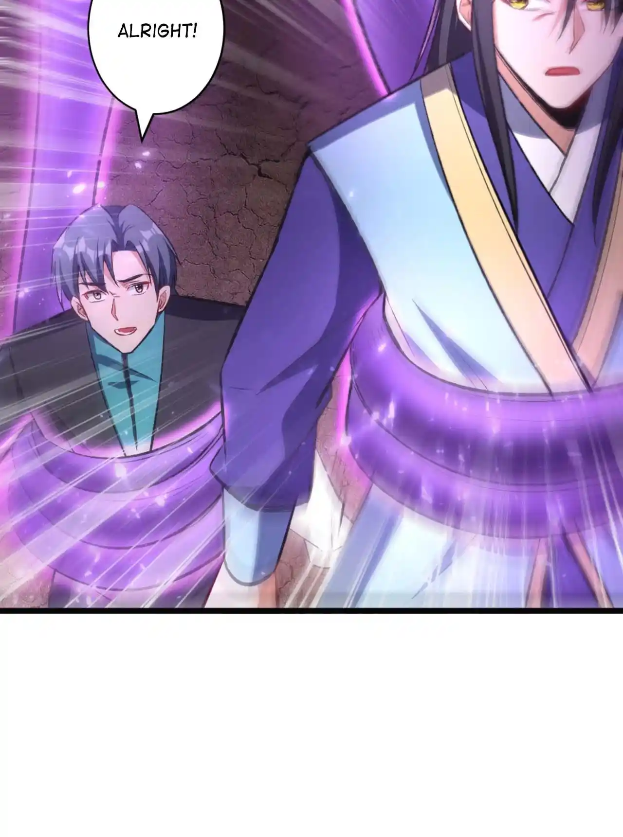 The Ultimate Devil King Chapter 142