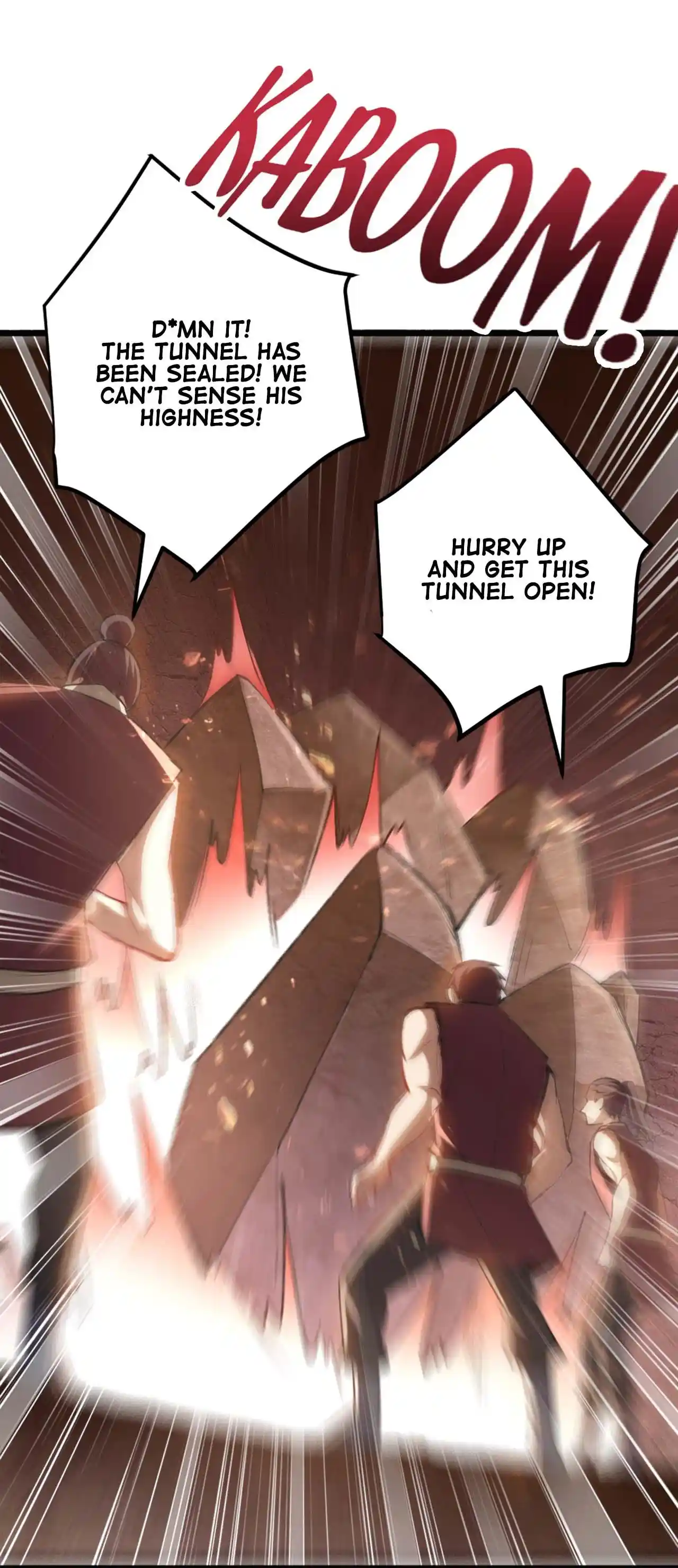 The Ultimate Devil King Chapter 142