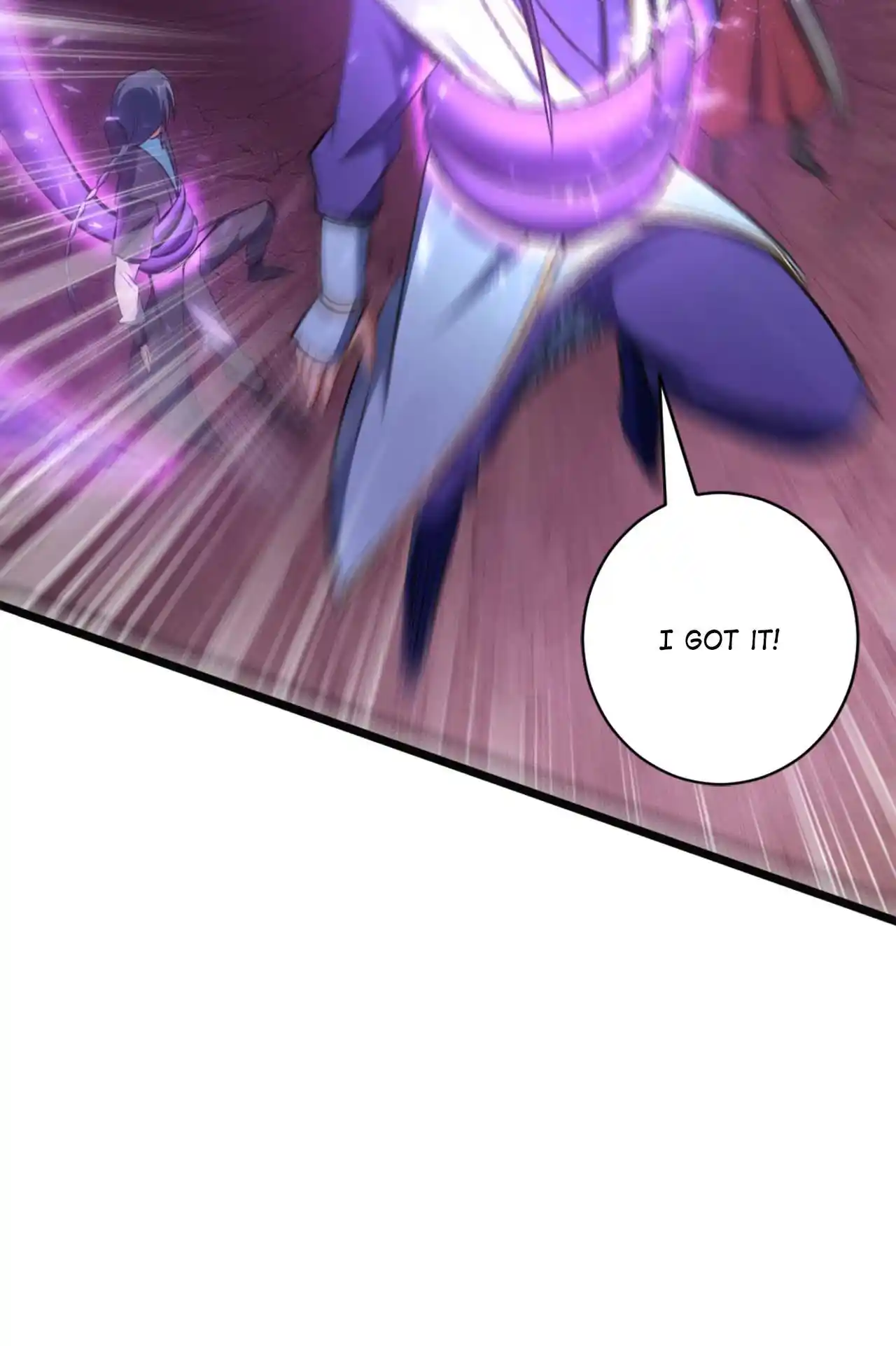 The Ultimate Devil King Chapter 142