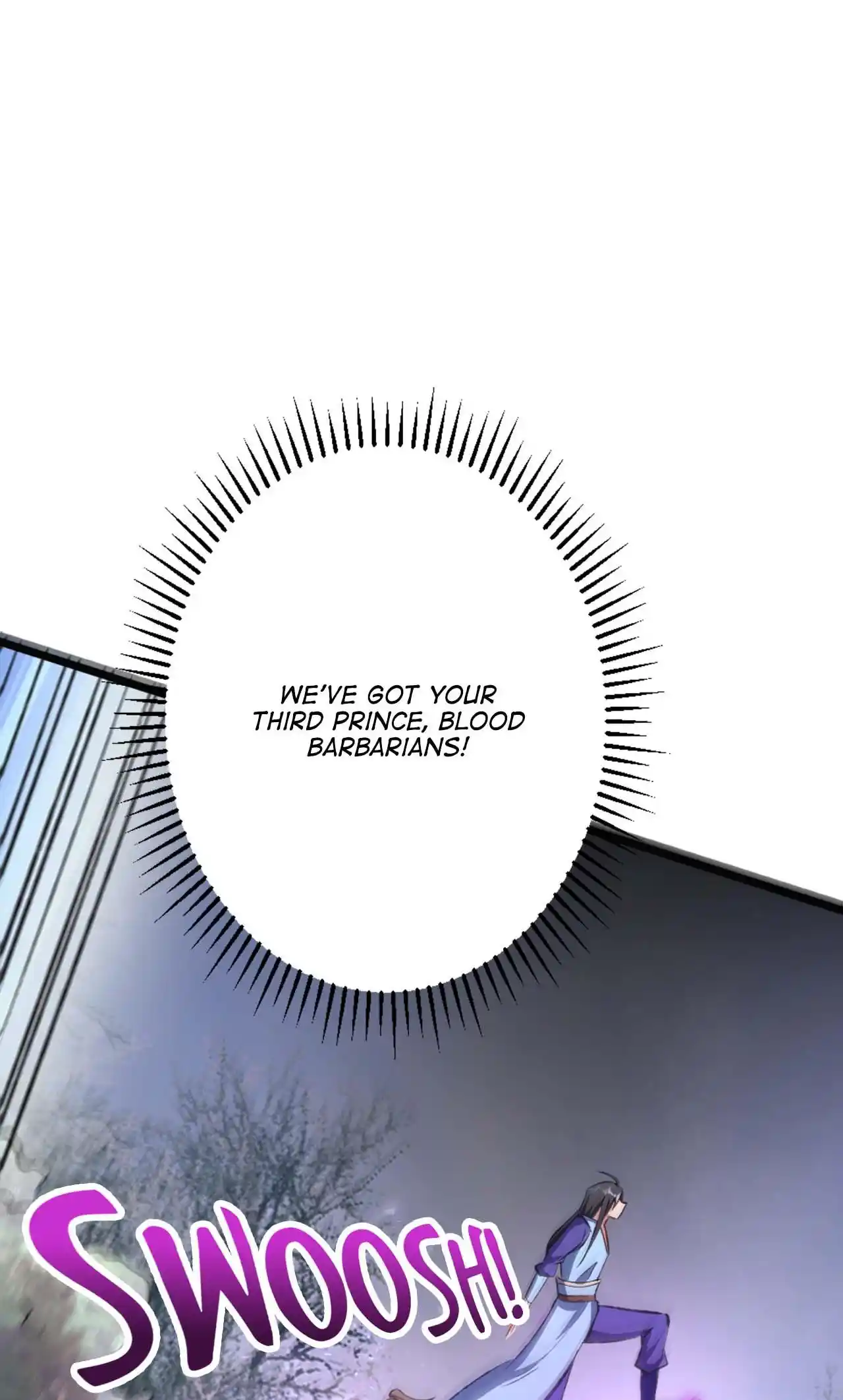 The Ultimate Devil King Chapter 142