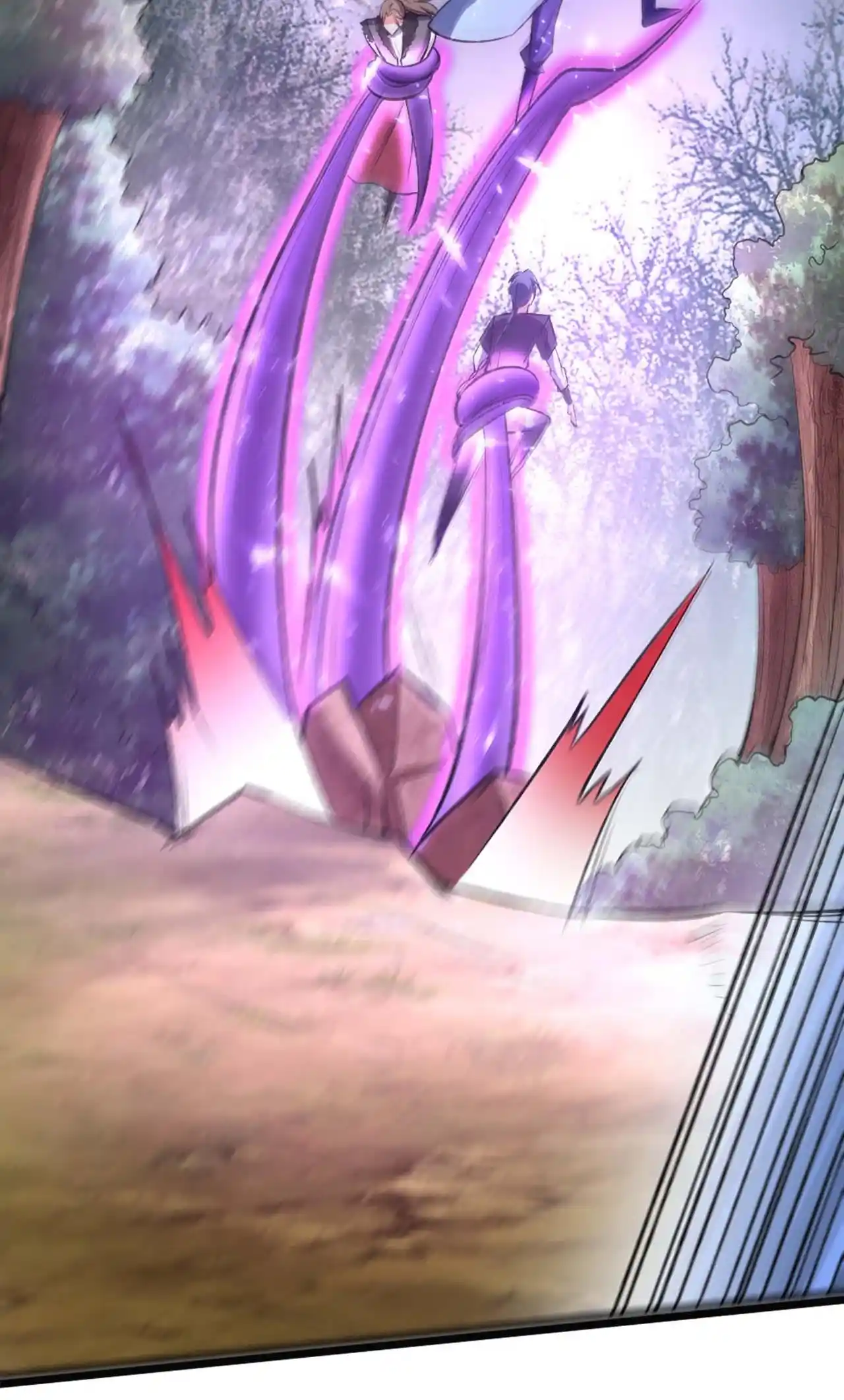 The Ultimate Devil King Chapter 142