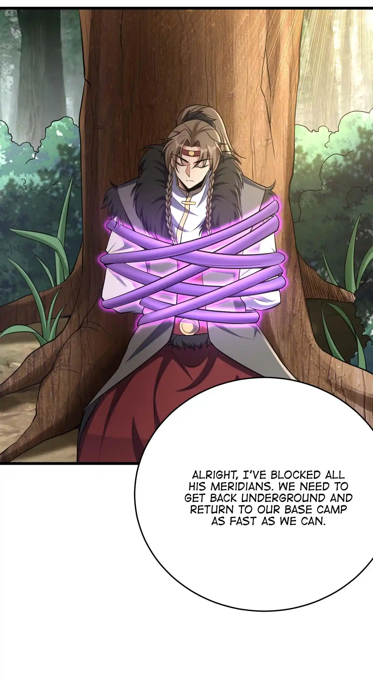 The Ultimate Devil King Chapter 143