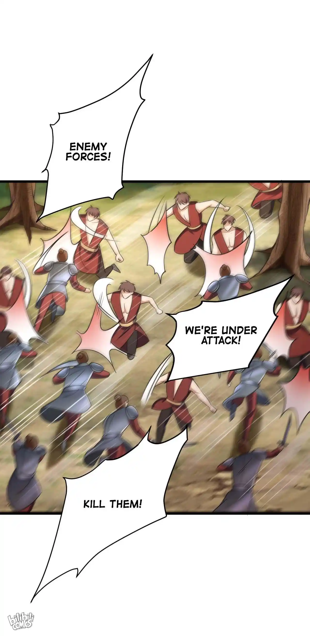 The Ultimate Devil King Chapter 143