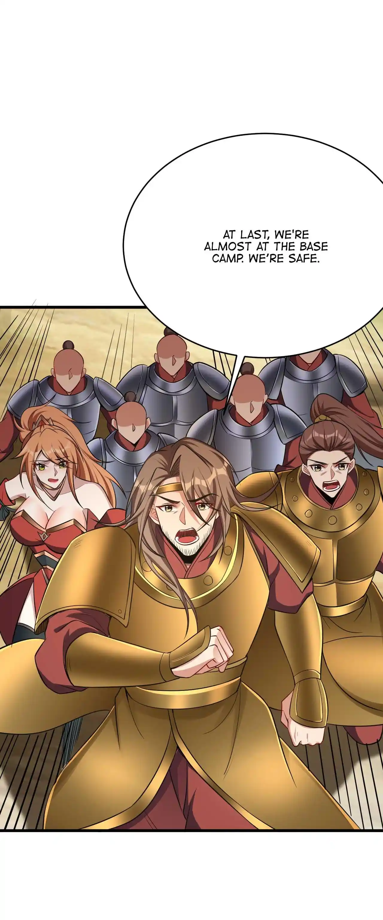 The Ultimate Devil King Chapter 143