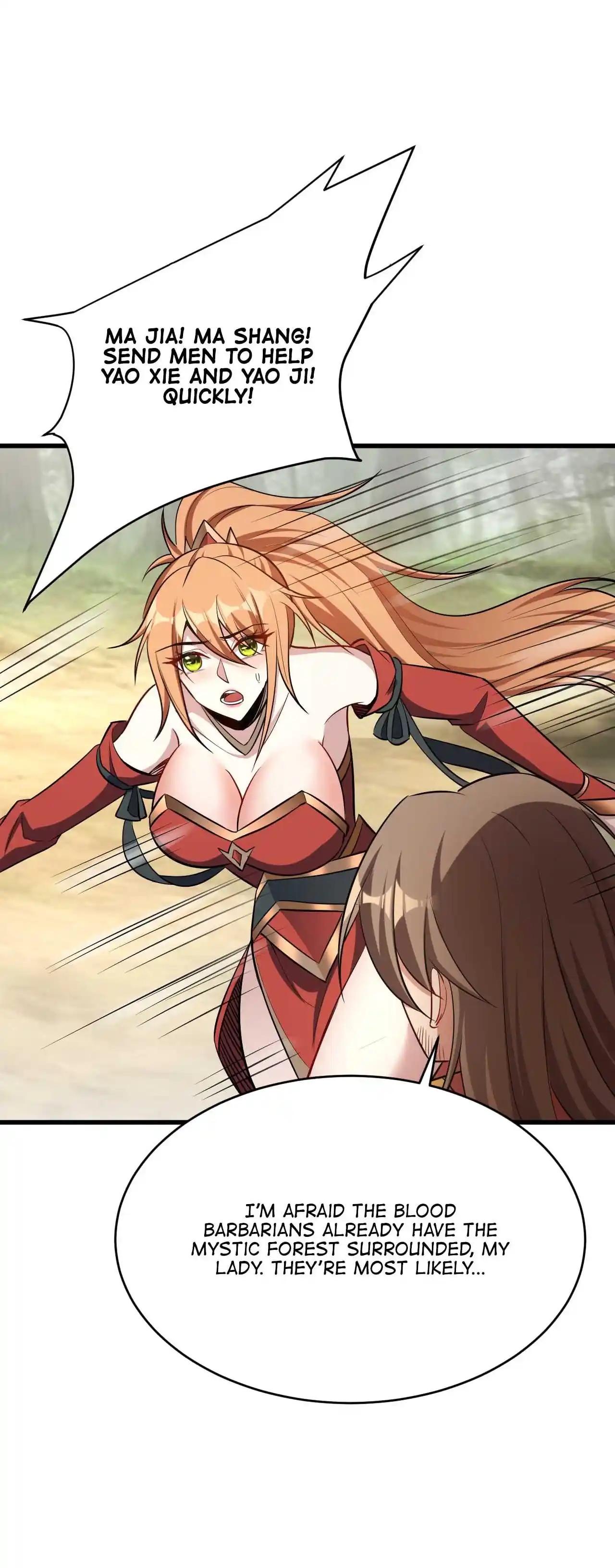 The Ultimate Devil King Chapter 143