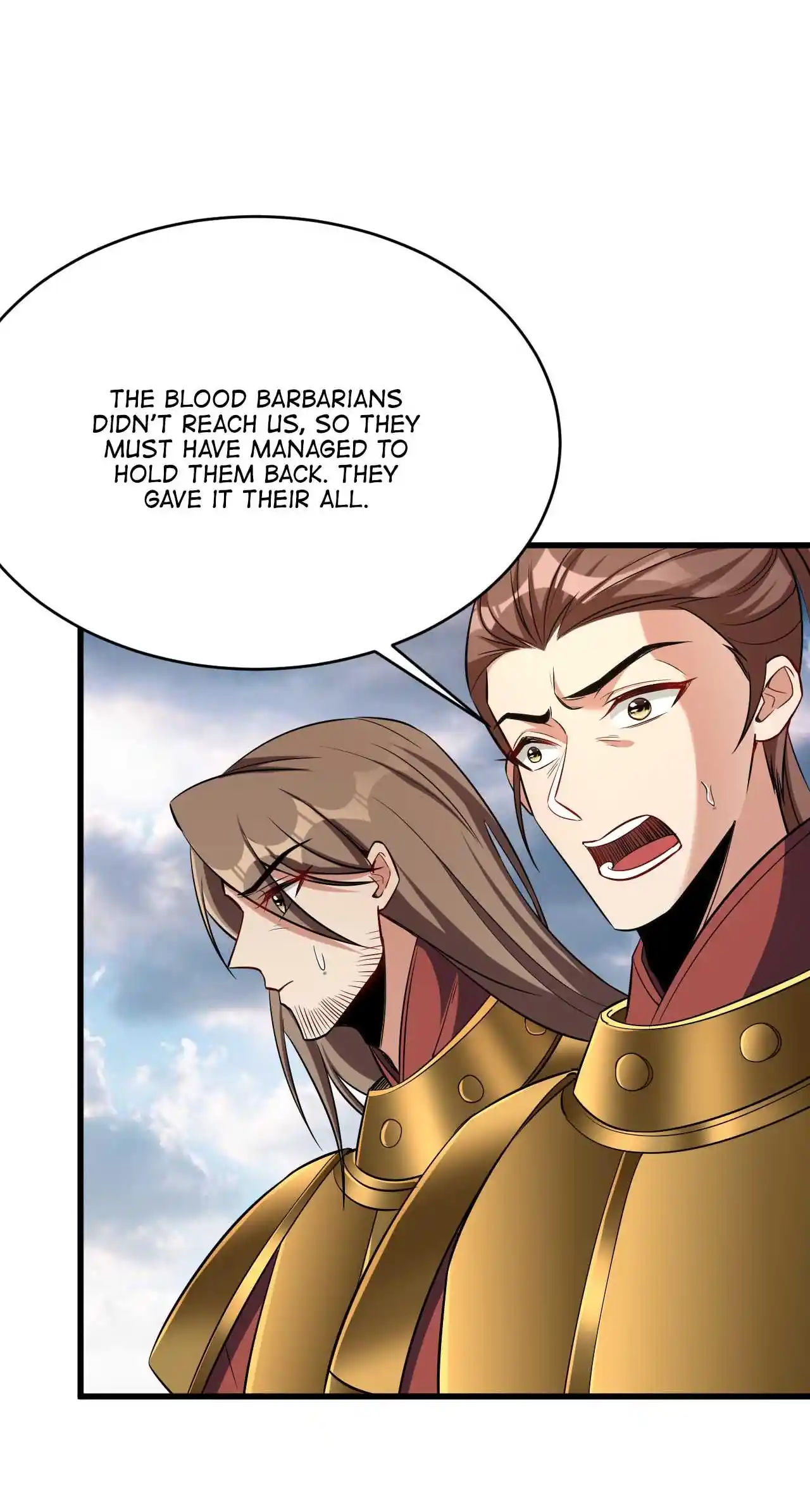 The Ultimate Devil King Chapter 143