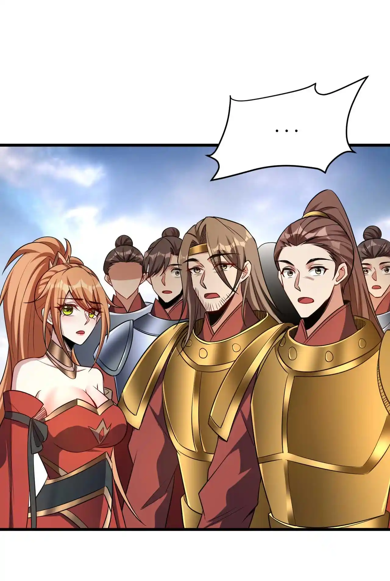 The Ultimate Devil King Chapter 143