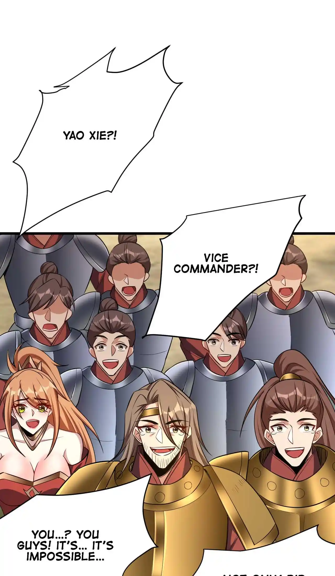 The Ultimate Devil King Chapter 143