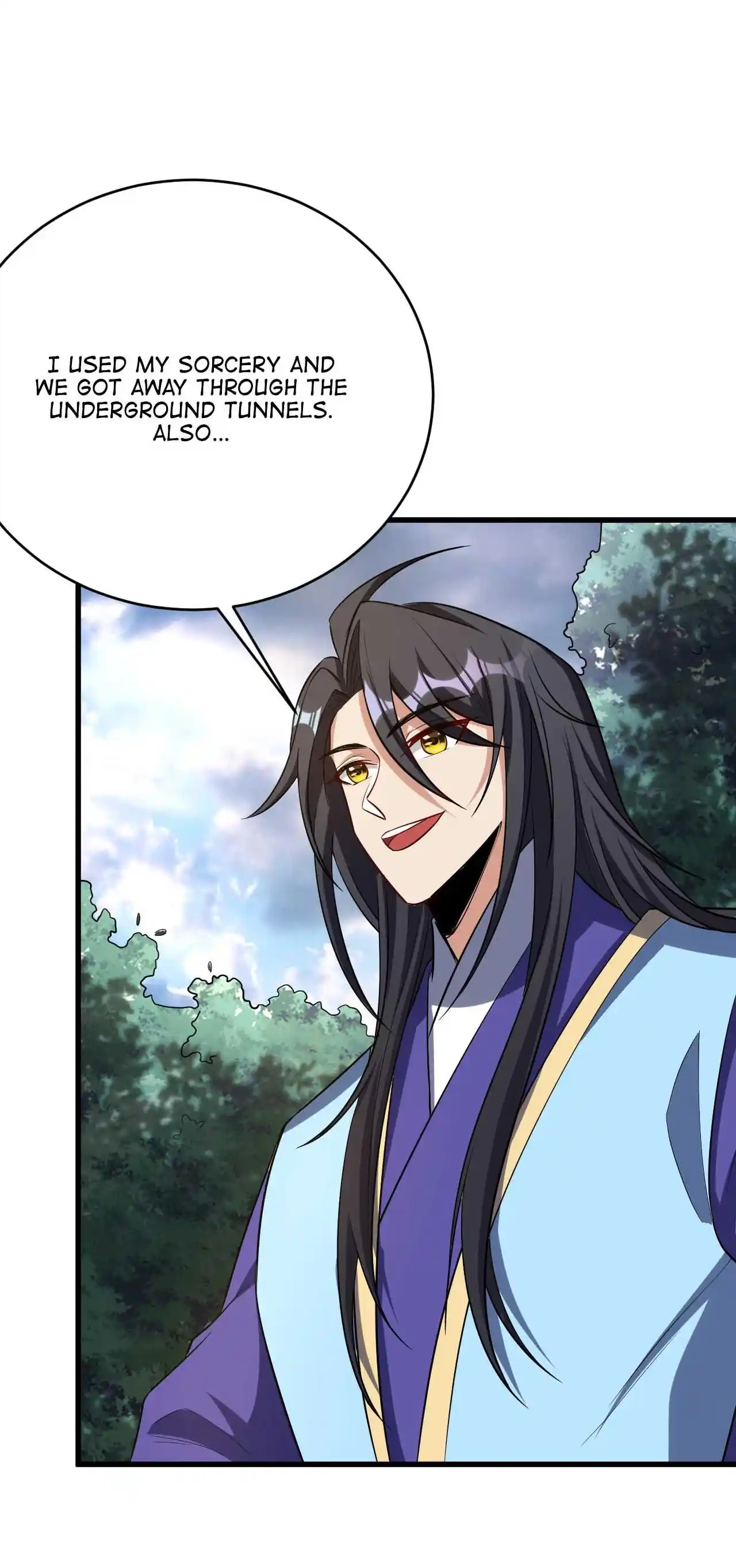 The Ultimate Devil King Chapter 143