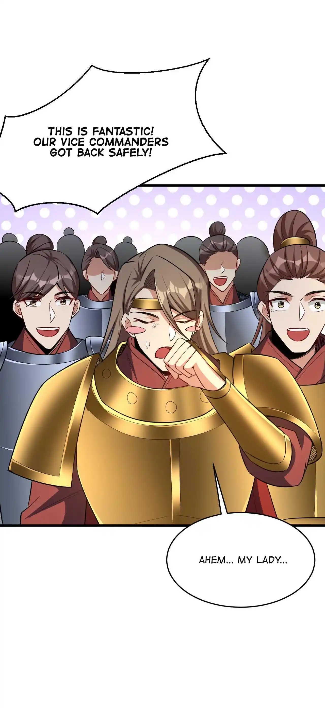 The Ultimate Devil King Chapter 143