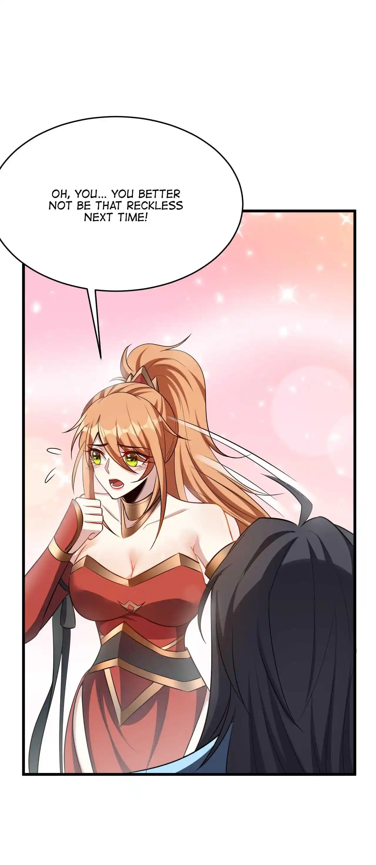 The Ultimate Devil King Chapter 143