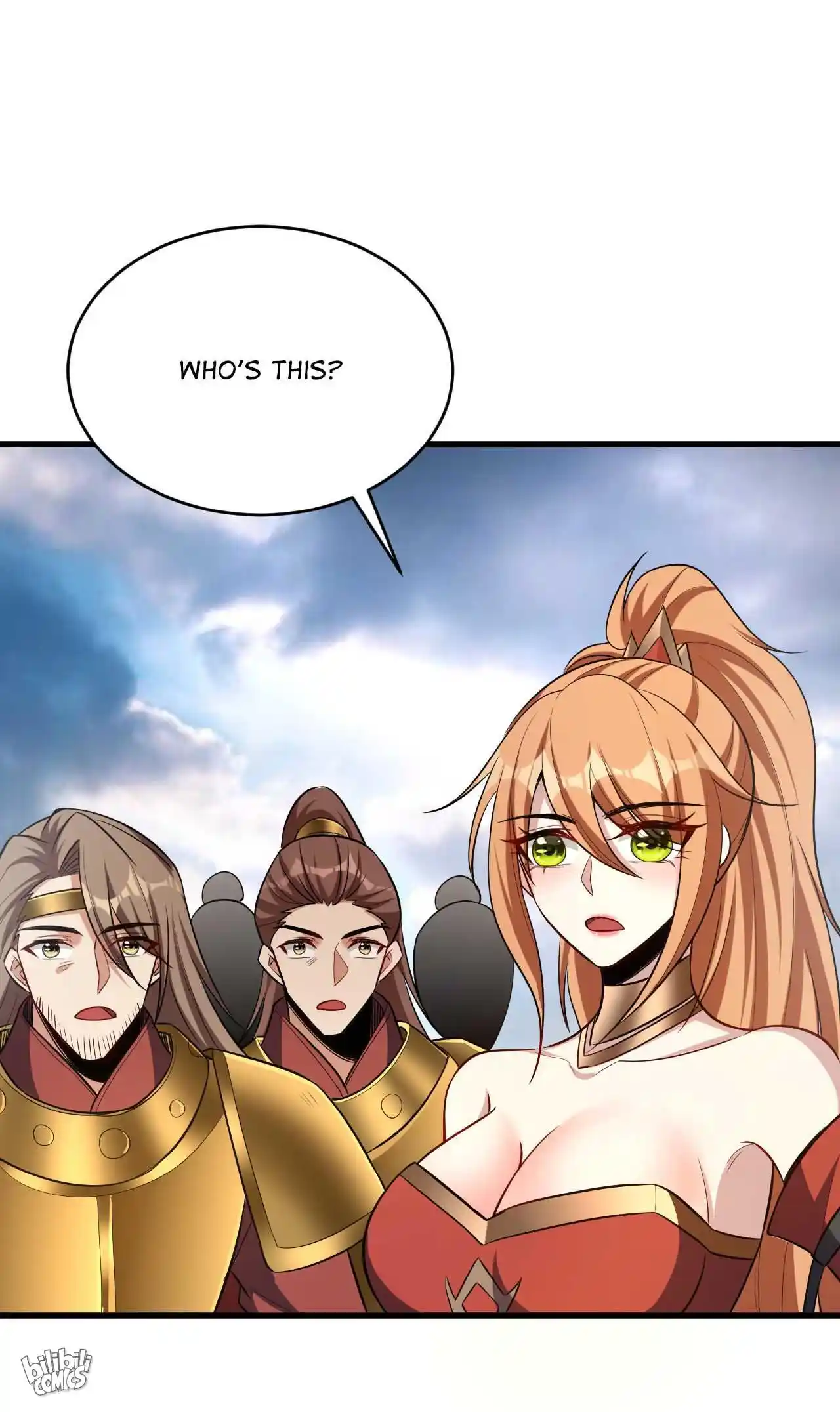 The Ultimate Devil King Chapter 143