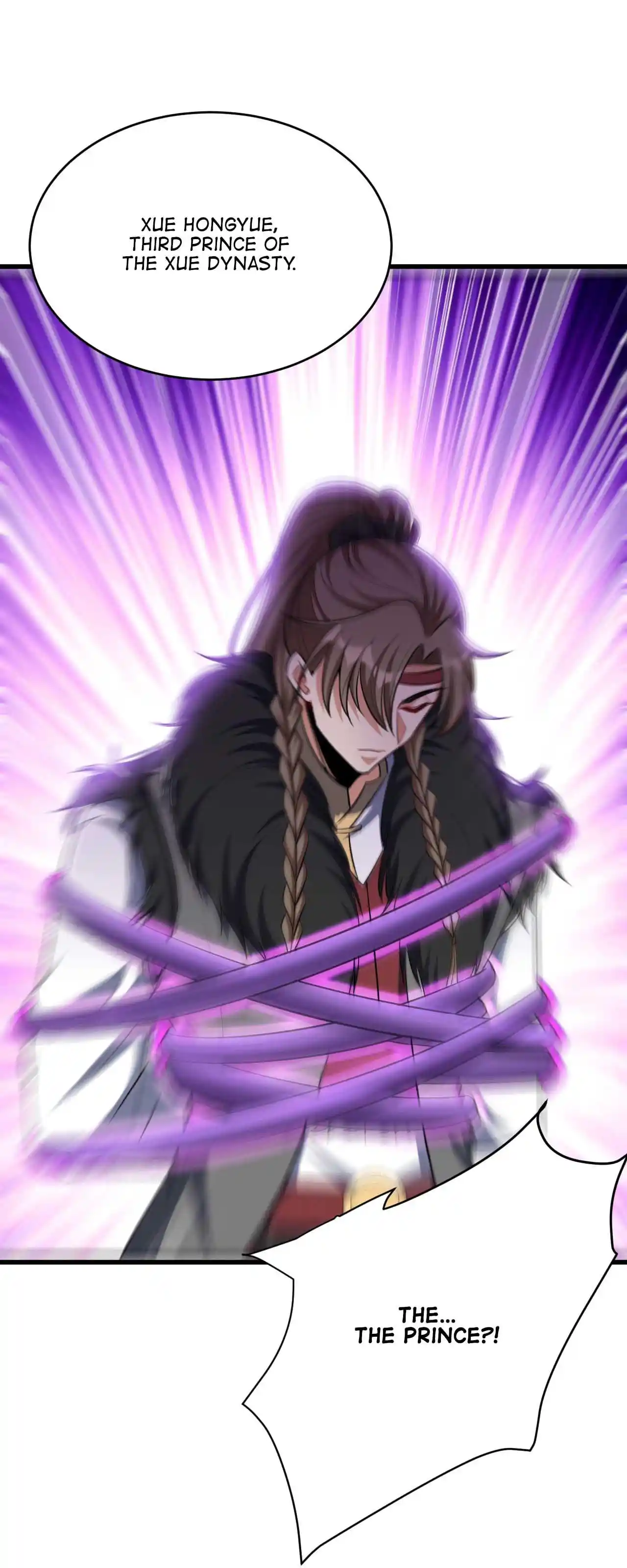 The Ultimate Devil King Chapter 143