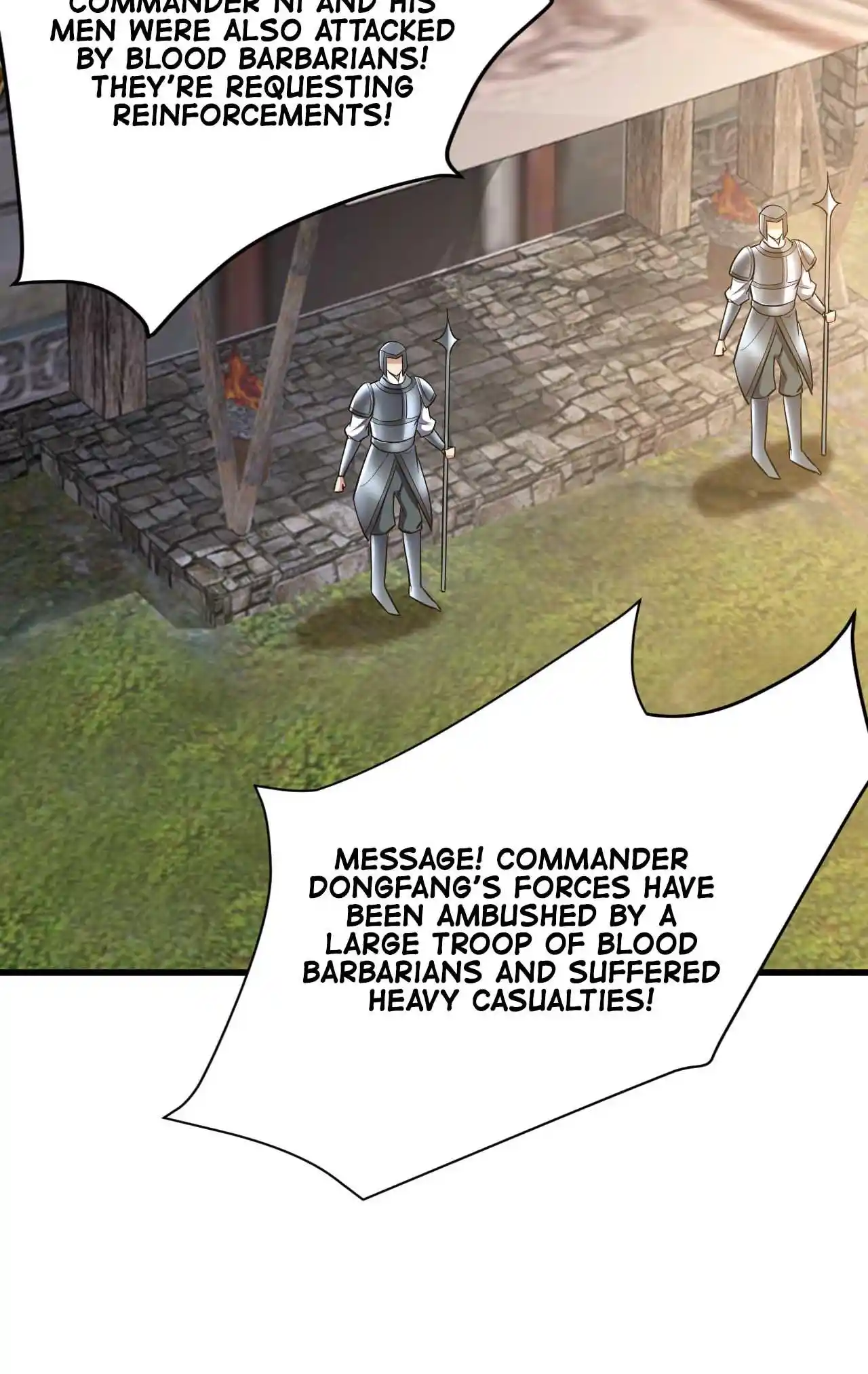 The Ultimate Devil King Chapter 143