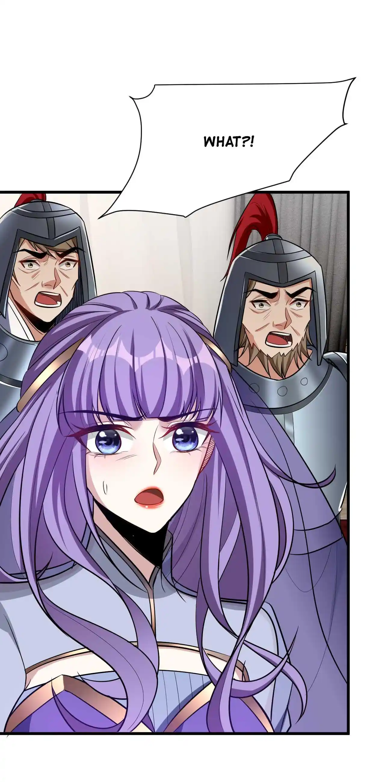 The Ultimate Devil King Chapter 143