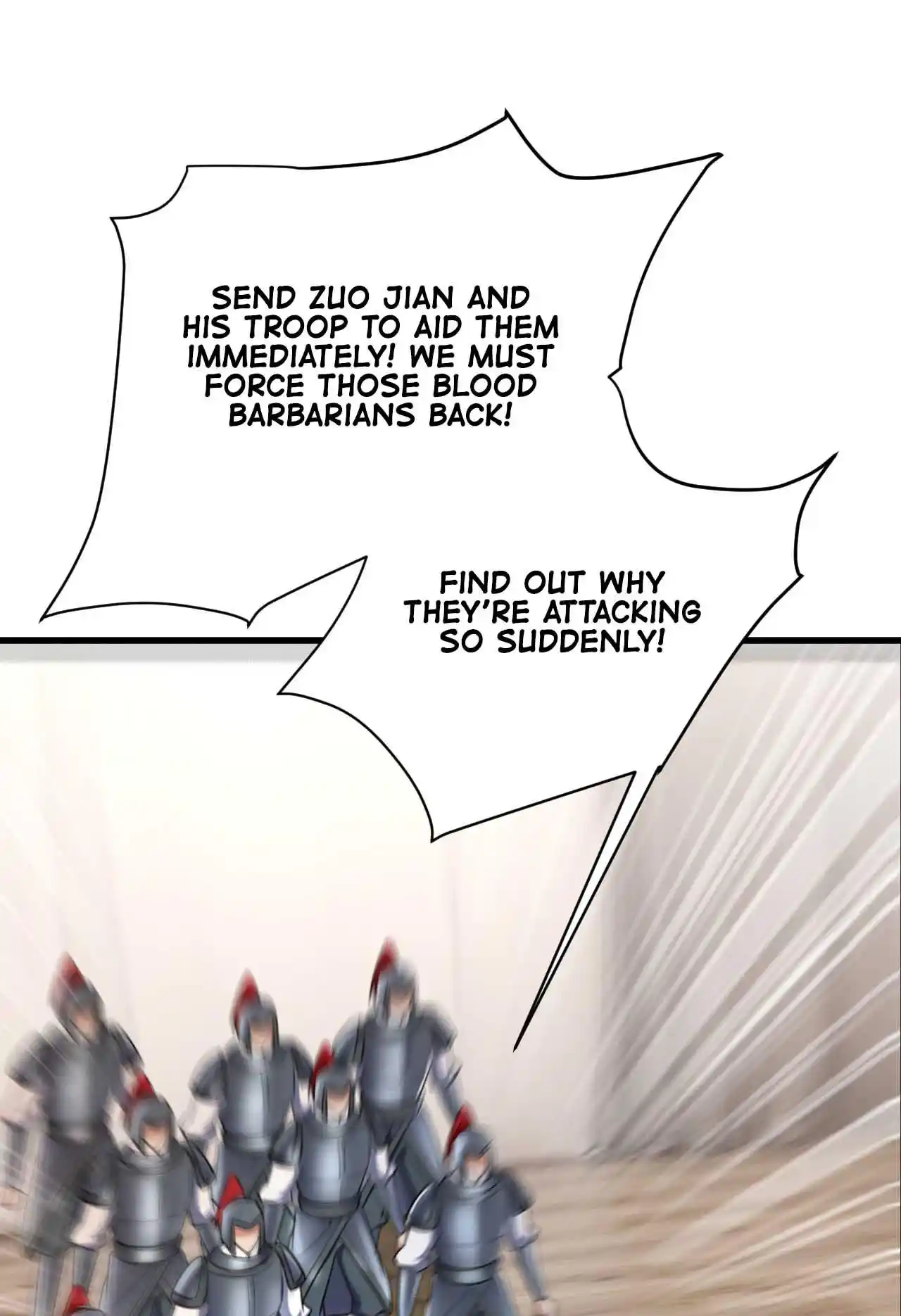 The Ultimate Devil King Chapter 143