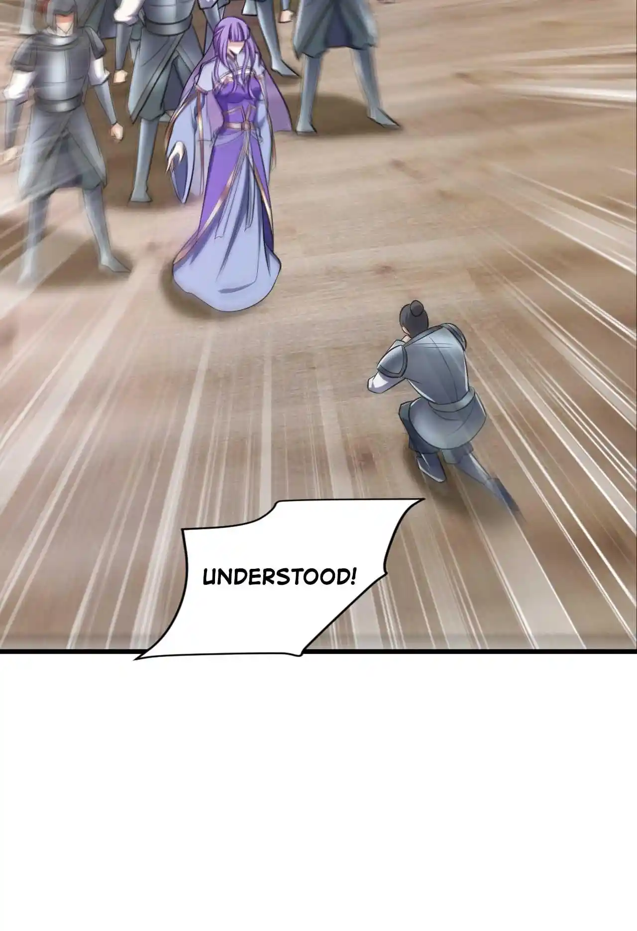 The Ultimate Devil King Chapter 143