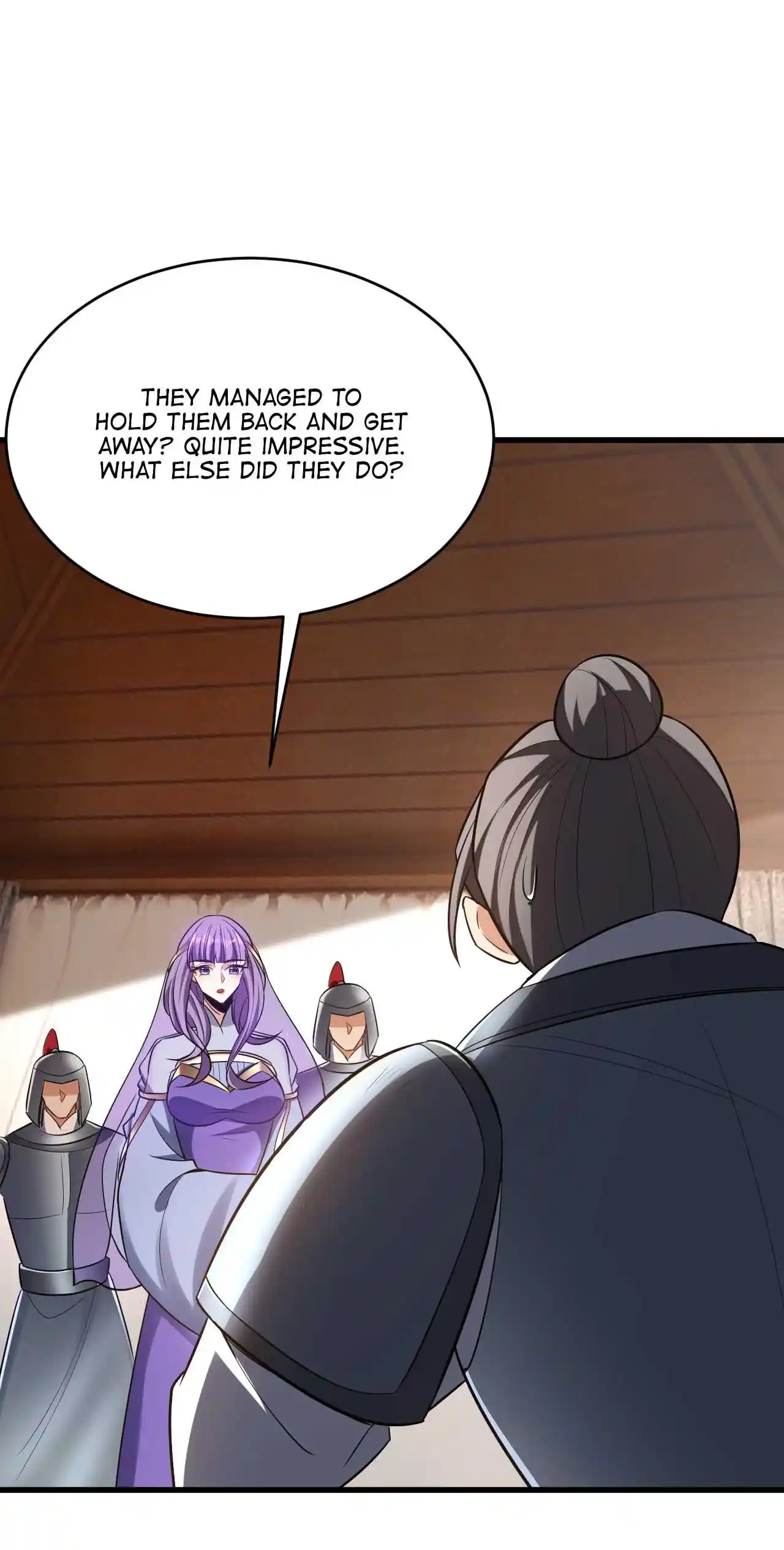 The Ultimate Devil King Chapter 143