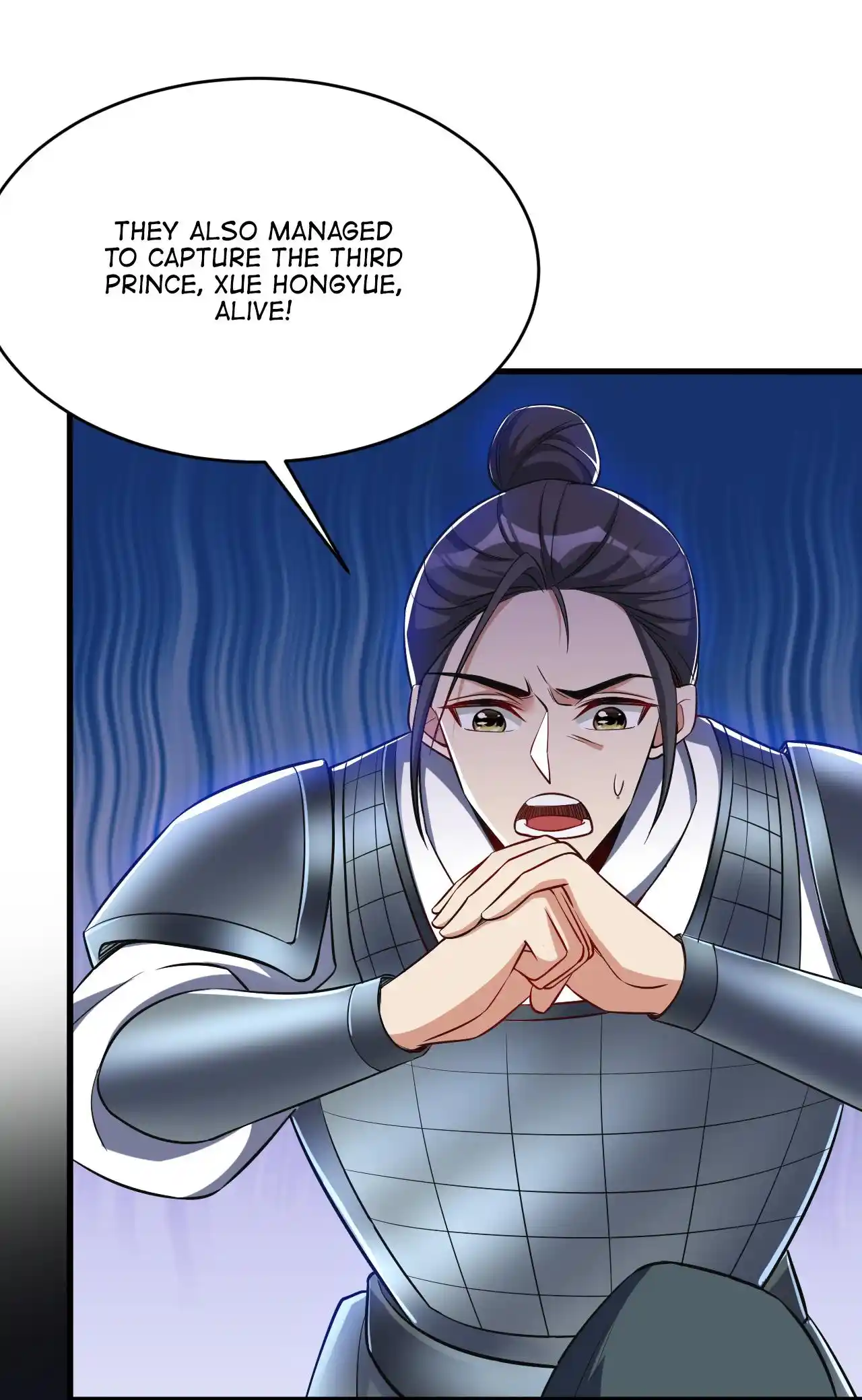 The Ultimate Devil King Chapter 143