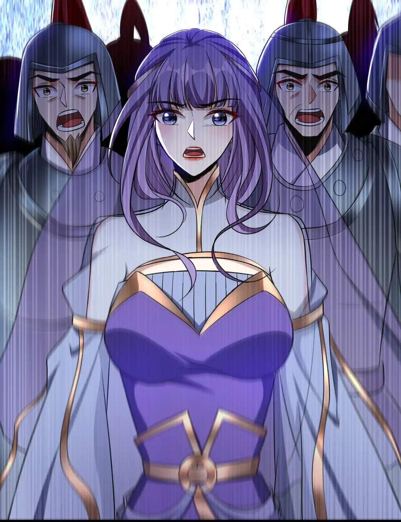 The Ultimate Devil King Chapter 143