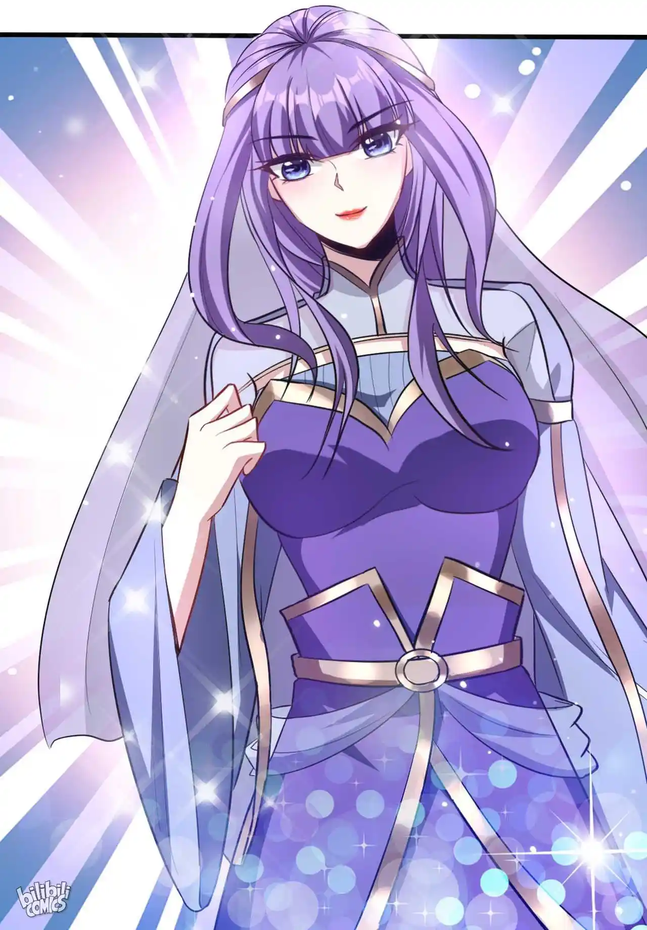 The Ultimate Devil King Chapter 144