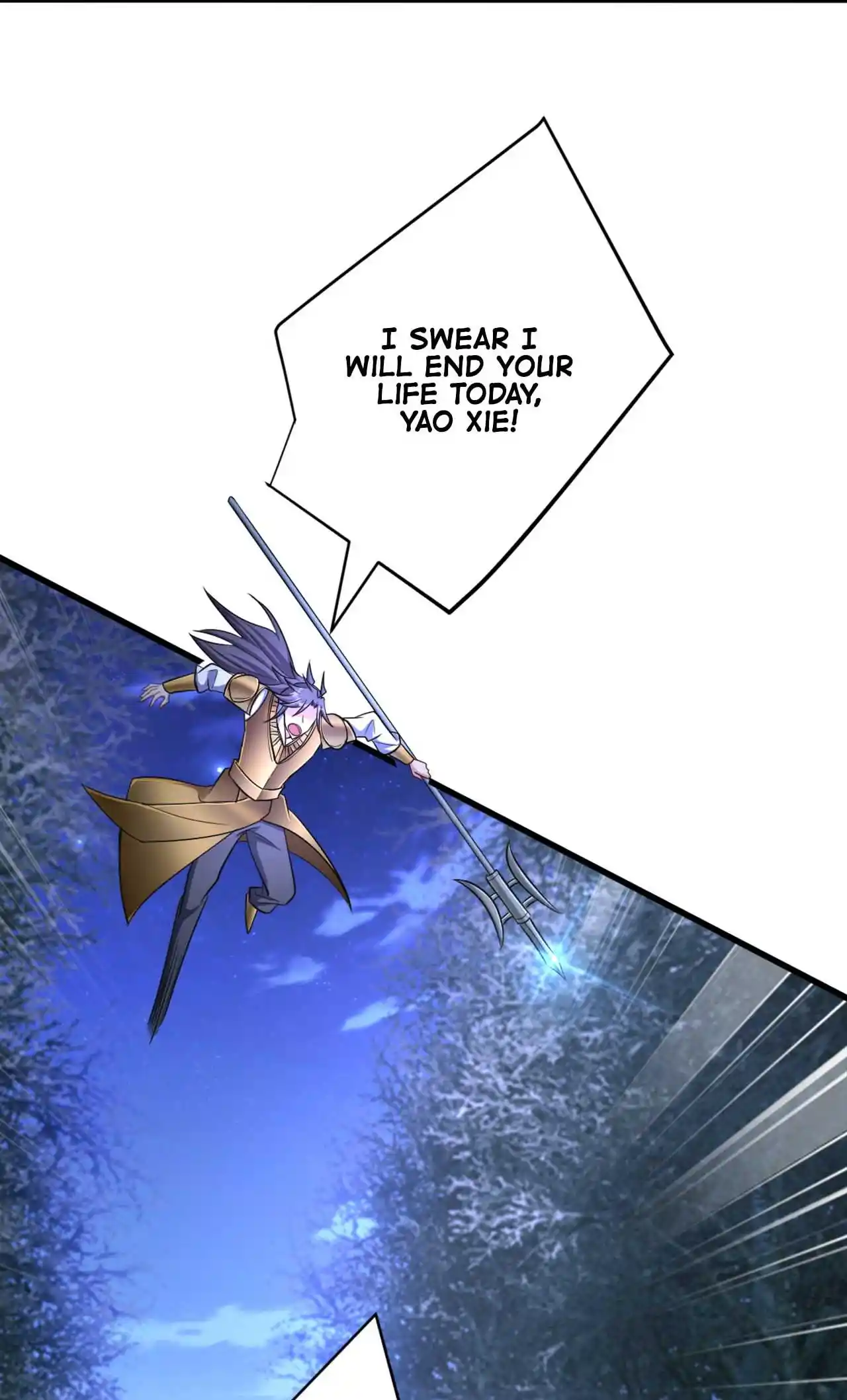 The Ultimate Devil King Chapter 146