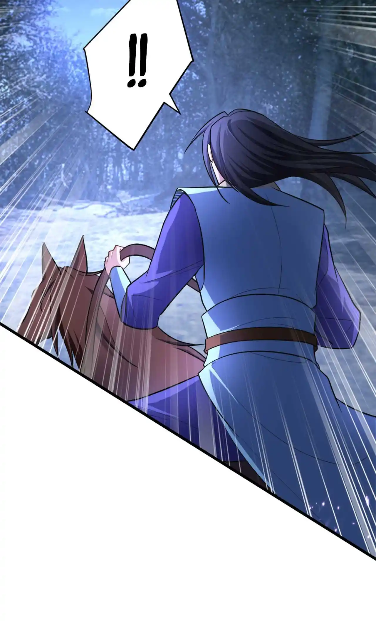 The Ultimate Devil King Chapter 146