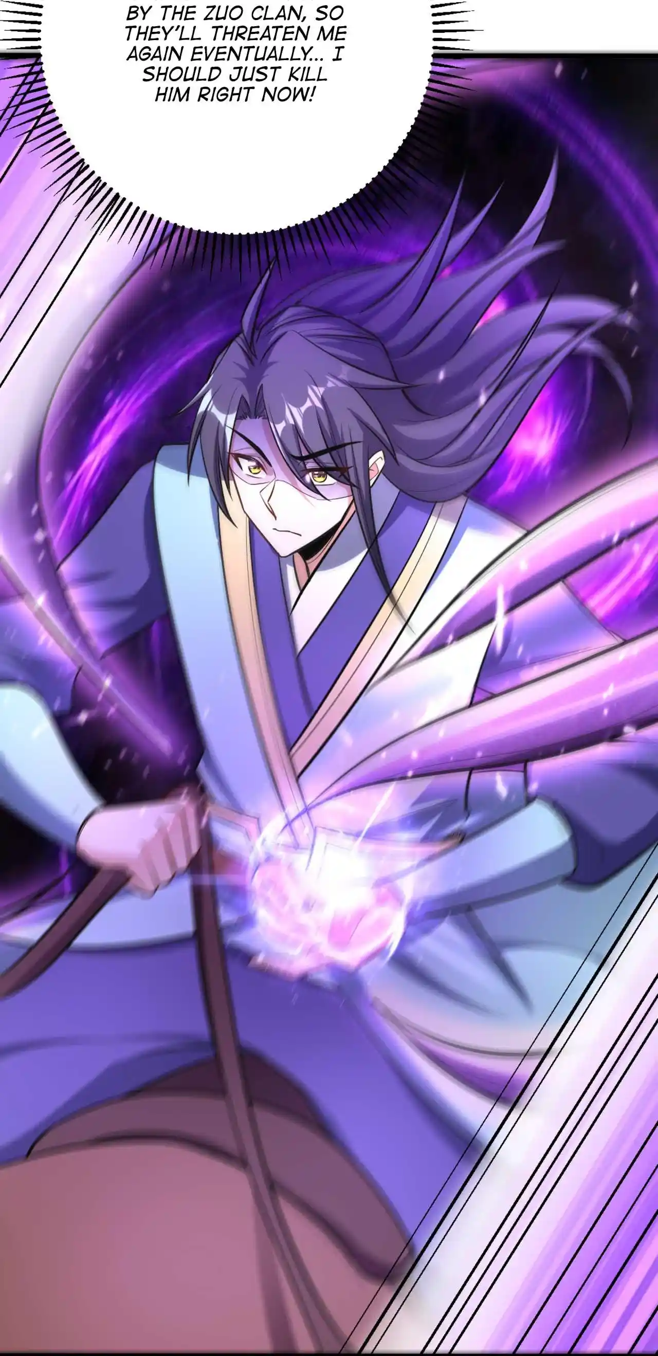 The Ultimate Devil King Chapter 146