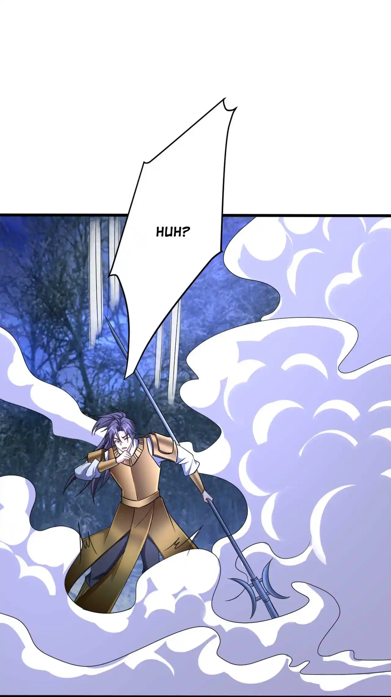 The Ultimate Devil King Chapter 146