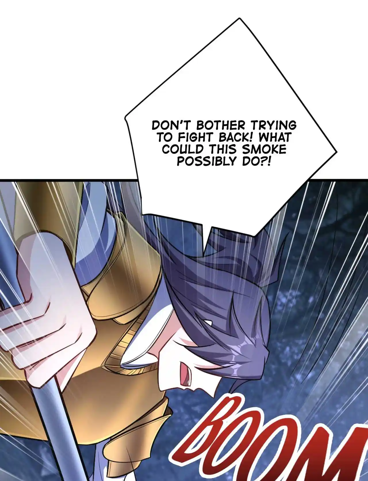 The Ultimate Devil King Chapter 146