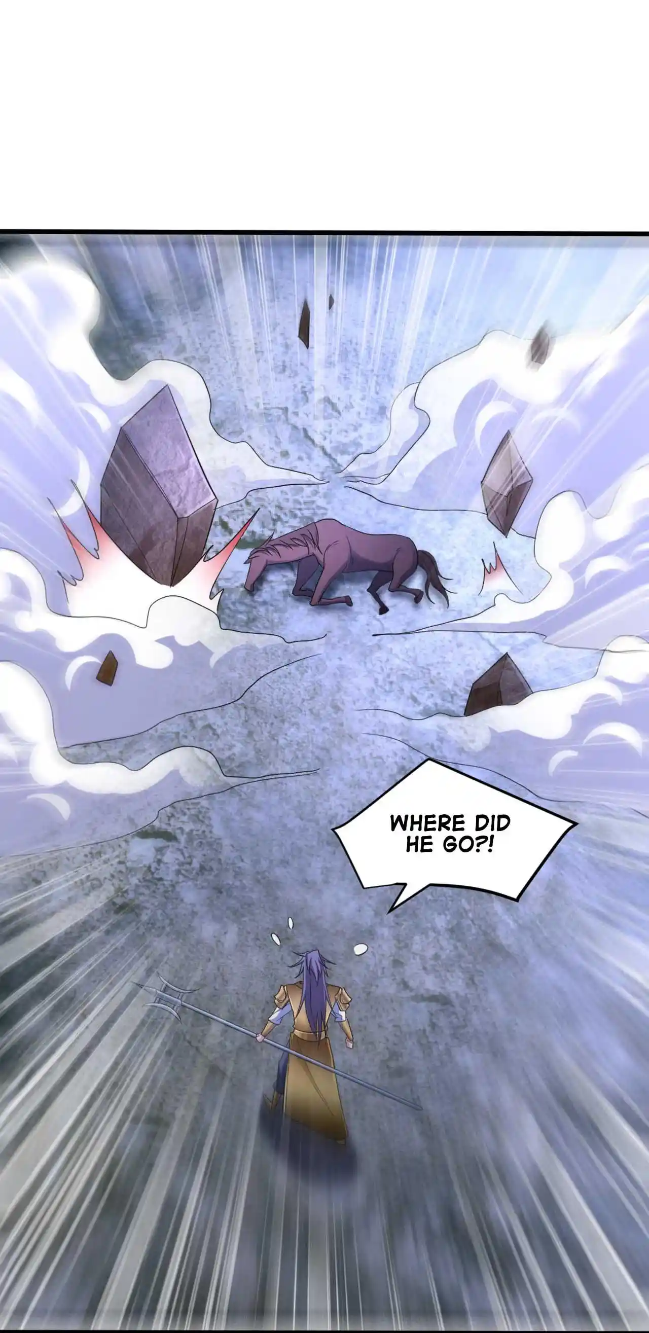 The Ultimate Devil King Chapter 146