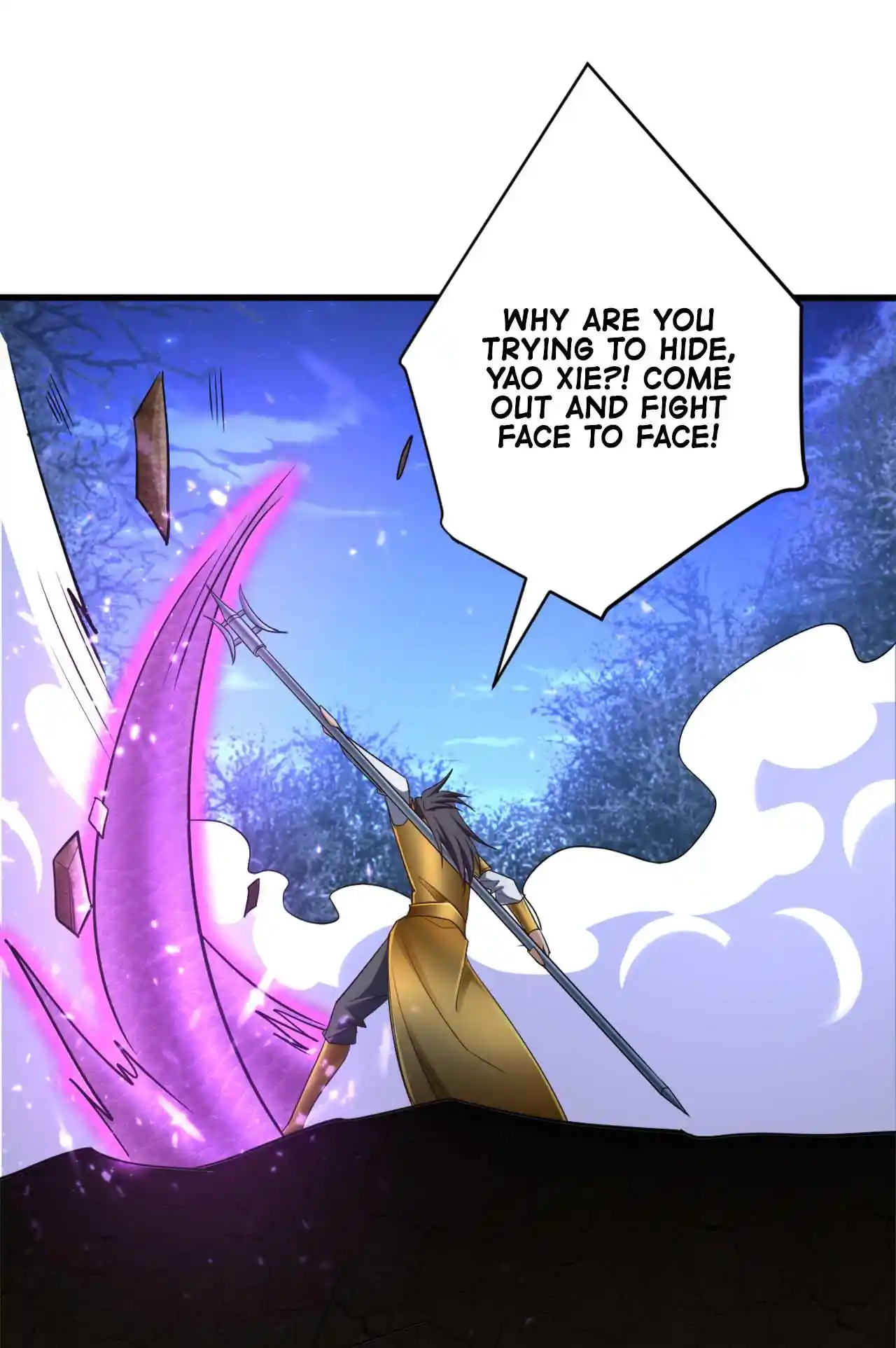 The Ultimate Devil King Chapter 146