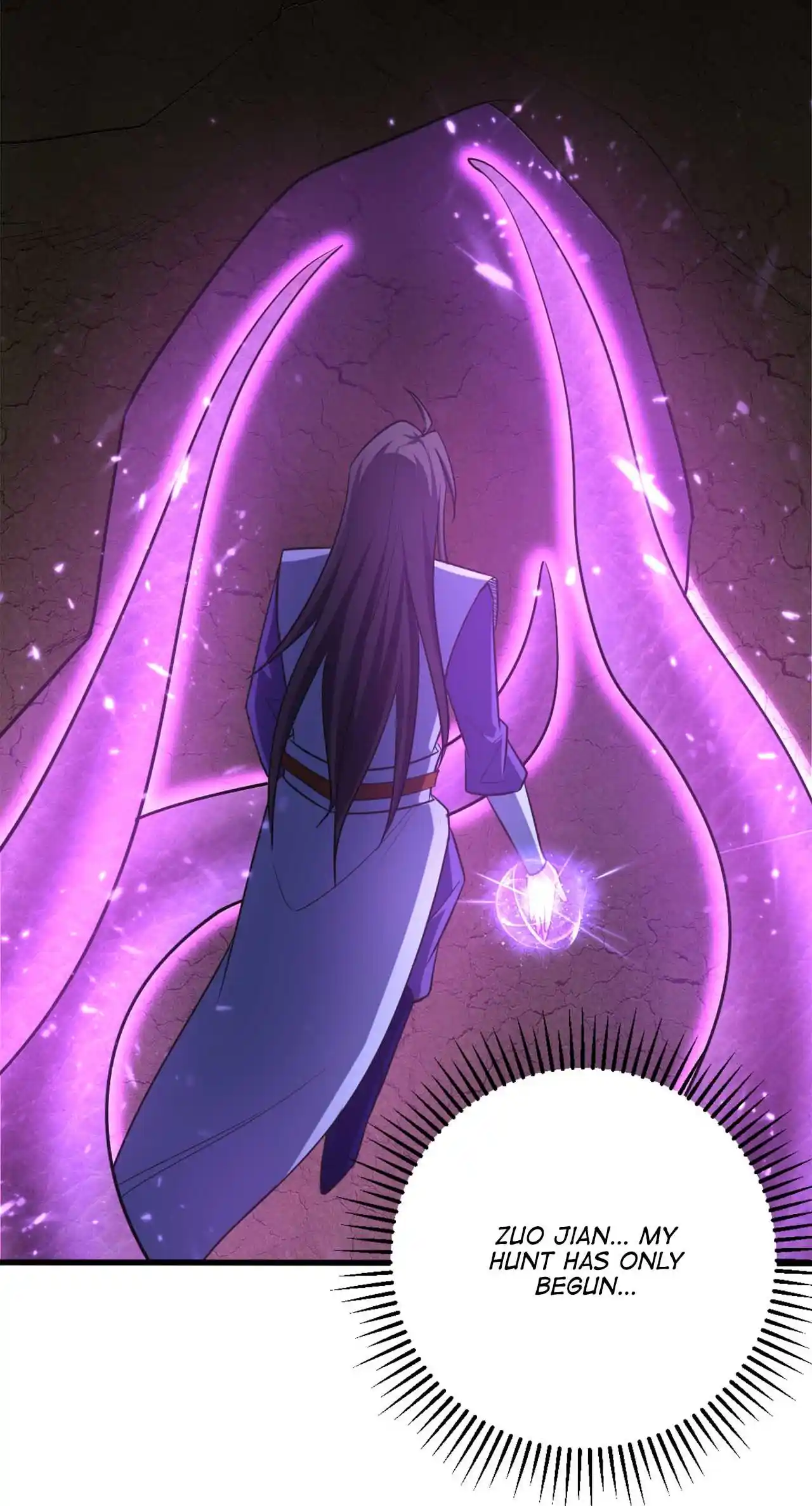 The Ultimate Devil King Chapter 146